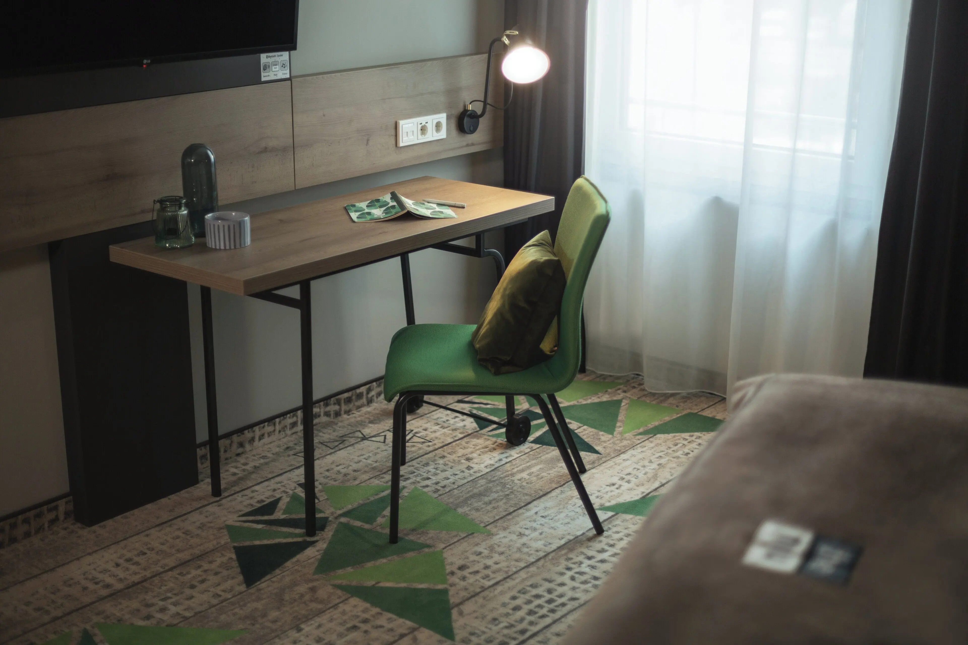 Premium Room Premium Room