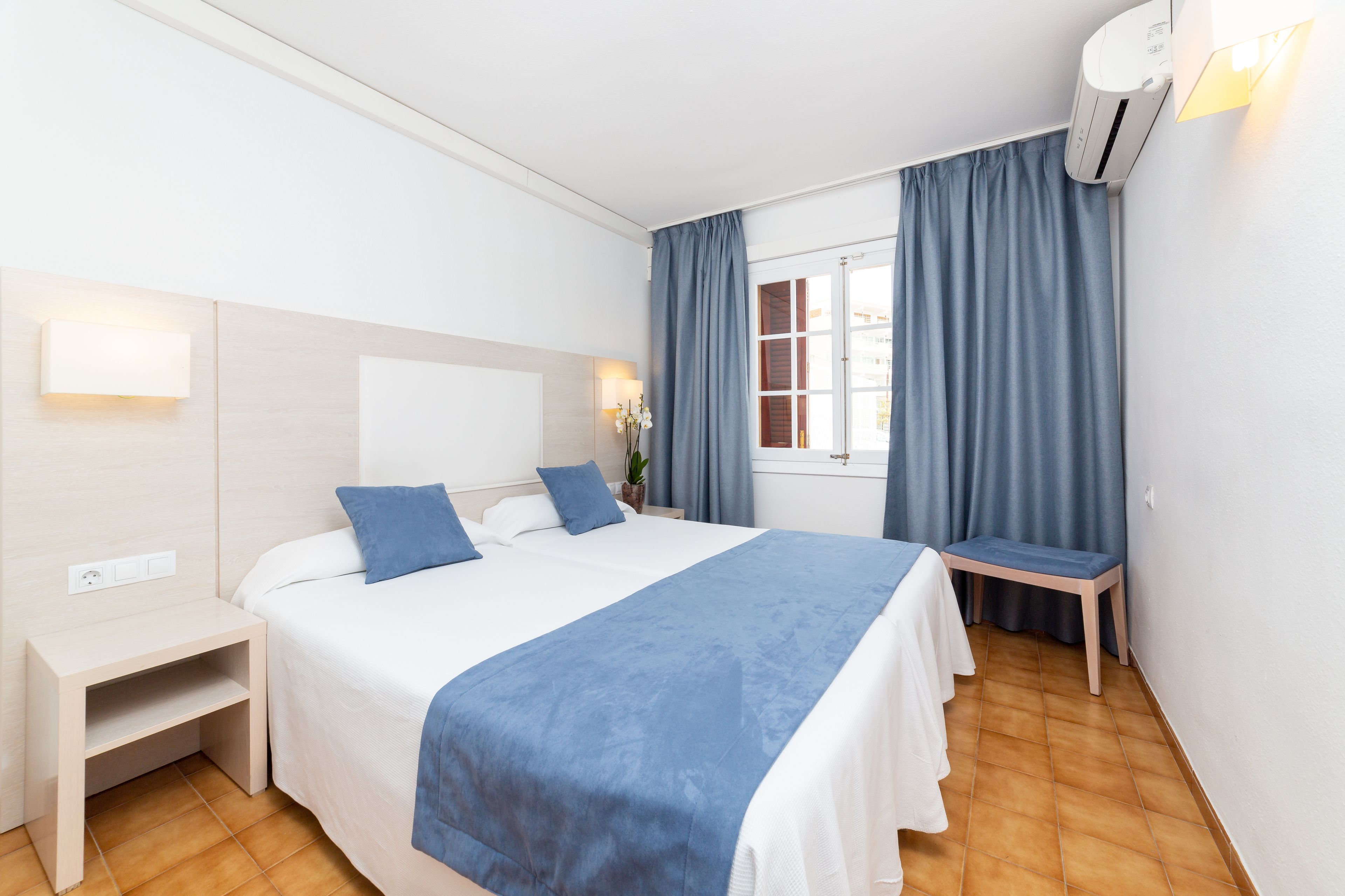 Apartment, 1 Bedroom, Balcony
