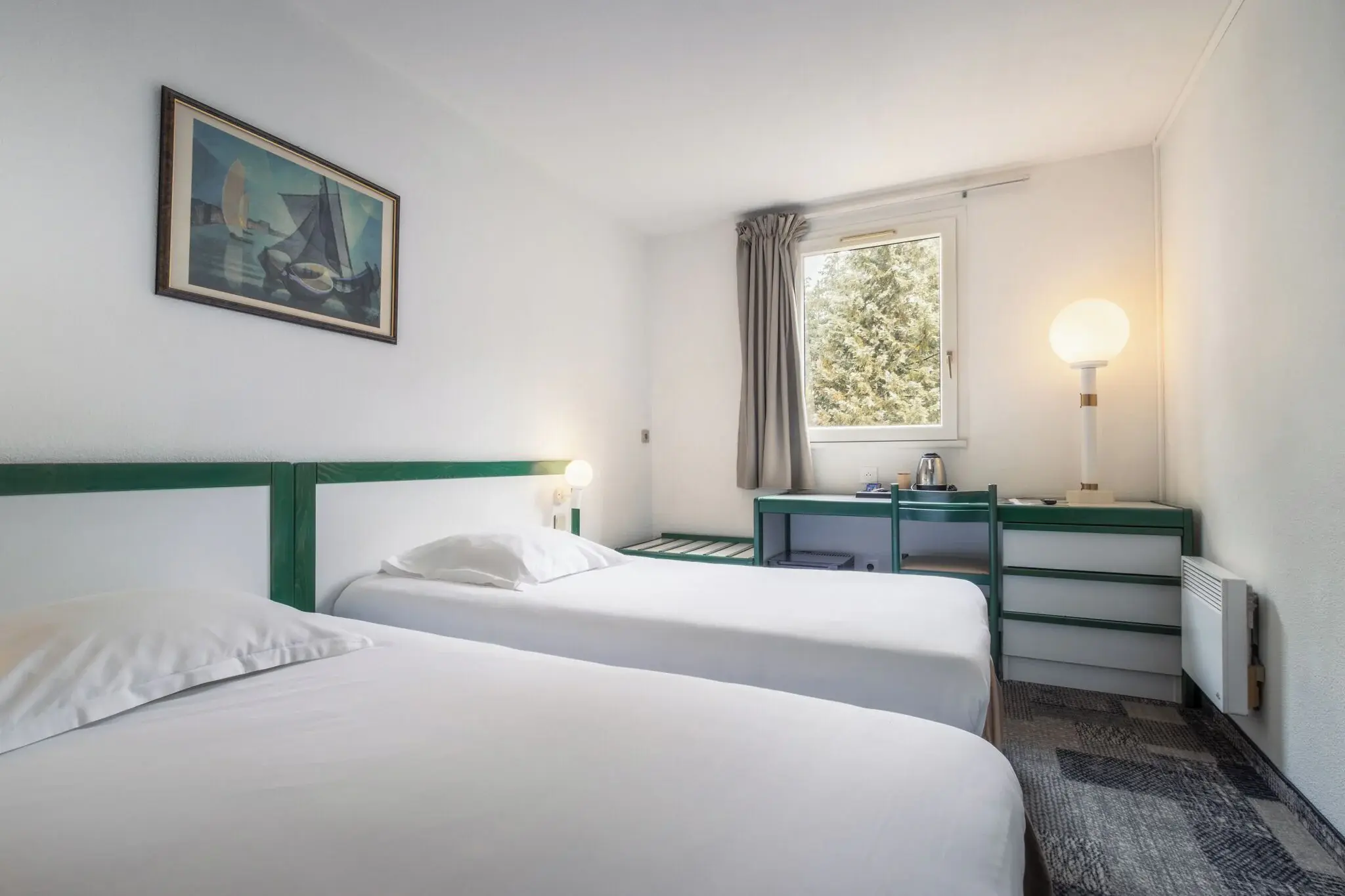 Double or Twin Room Double or Twin Room