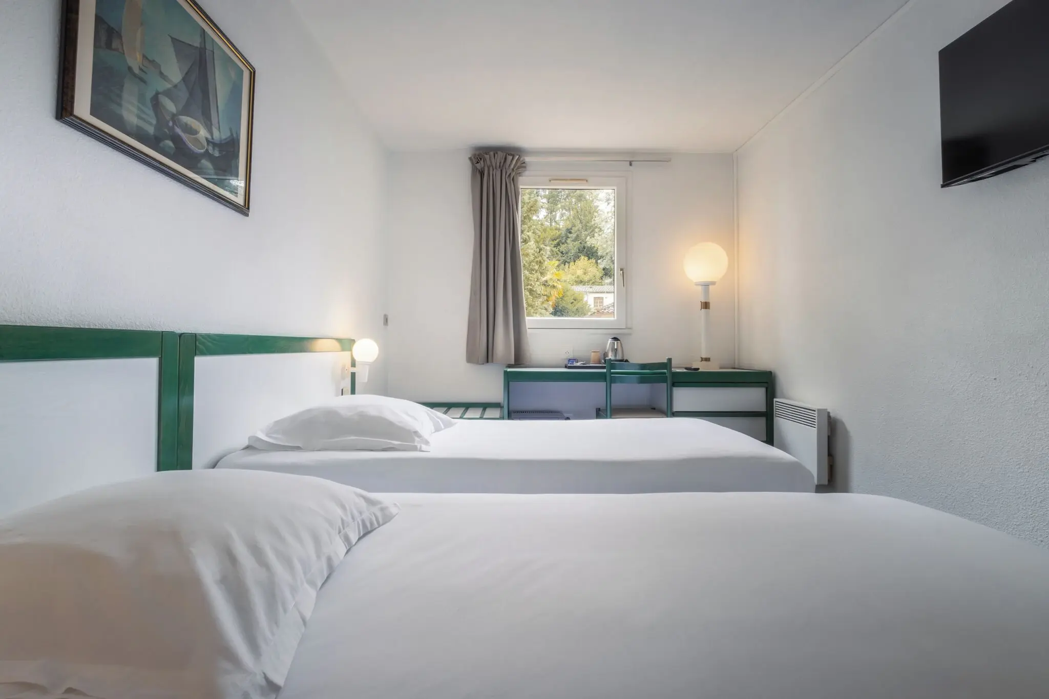 Double or Twin Room Double or Twin Room