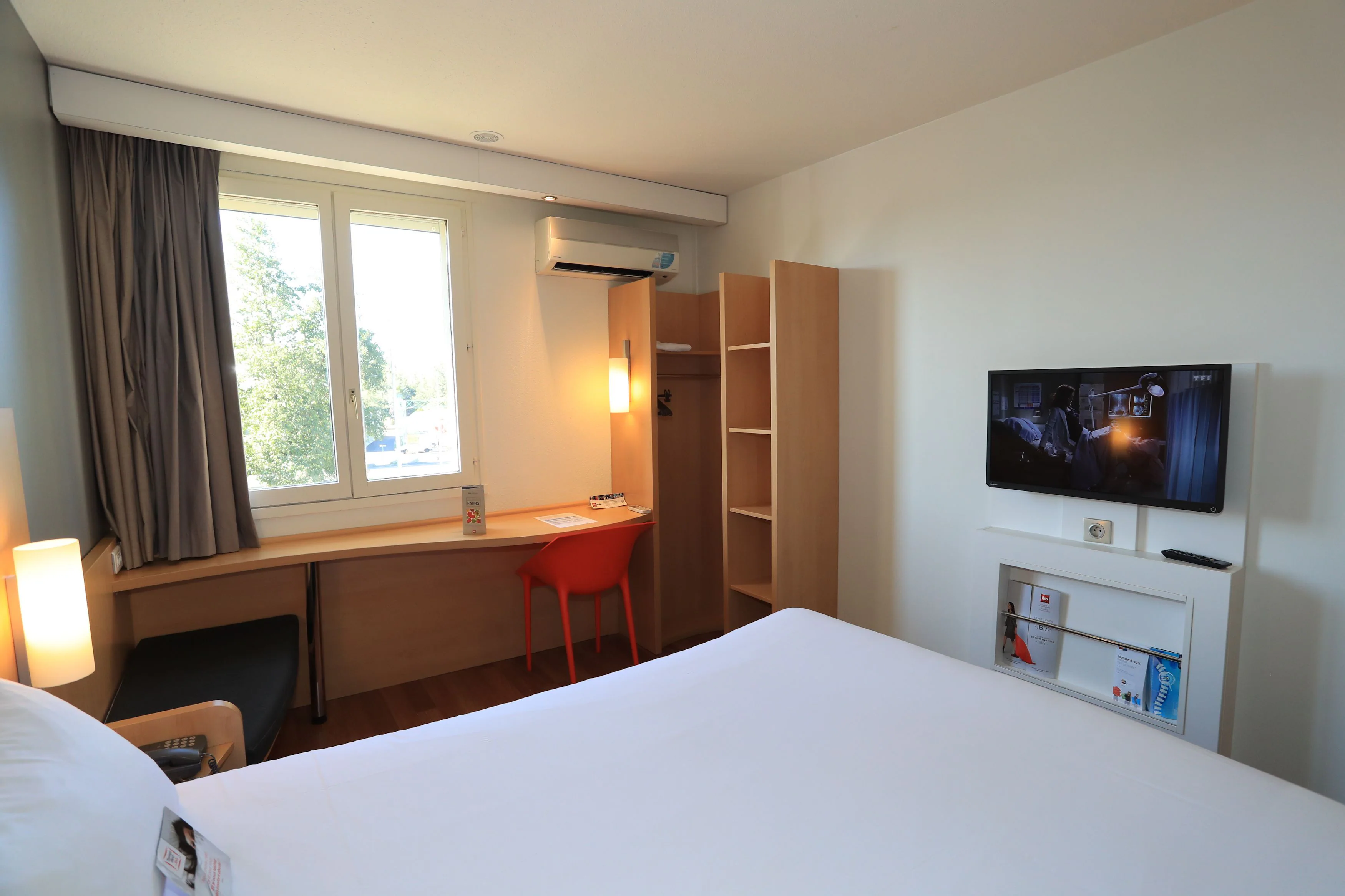 Standard Double Room, 1 Double Bed