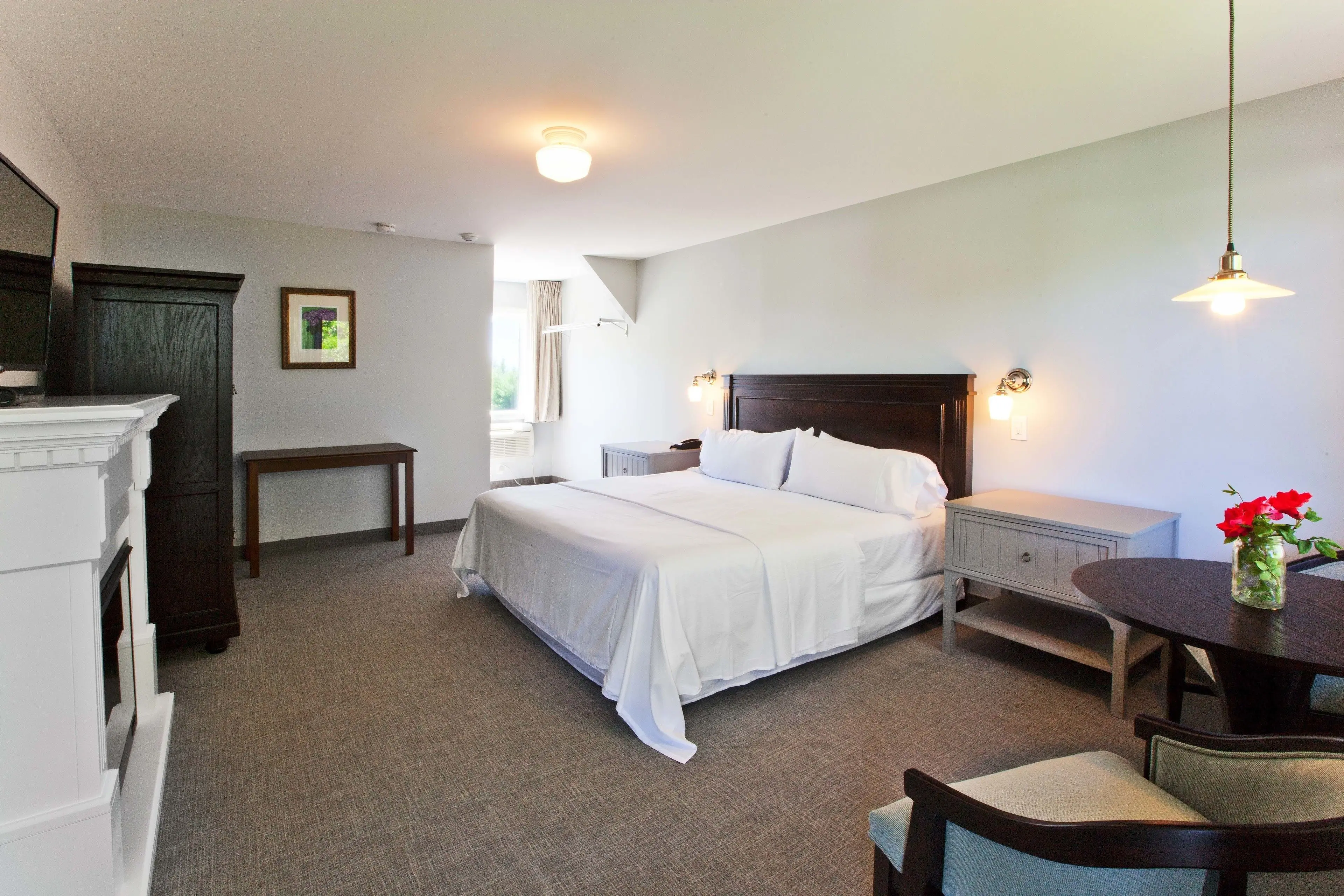 Deluxe Room Deluxe Room