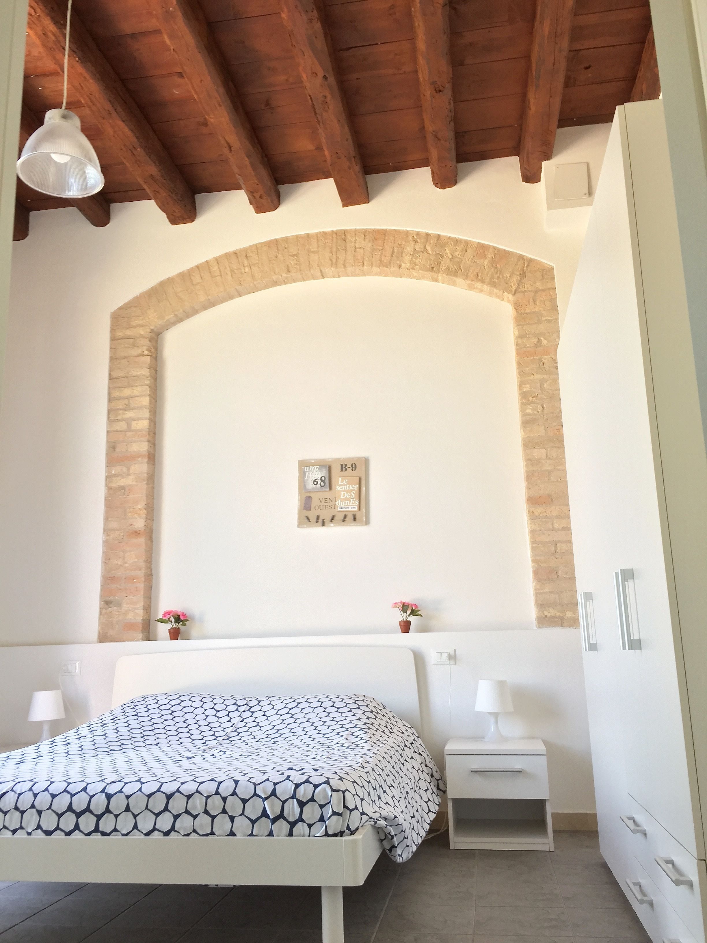 Apartment, 1 Bedroom, Accessible