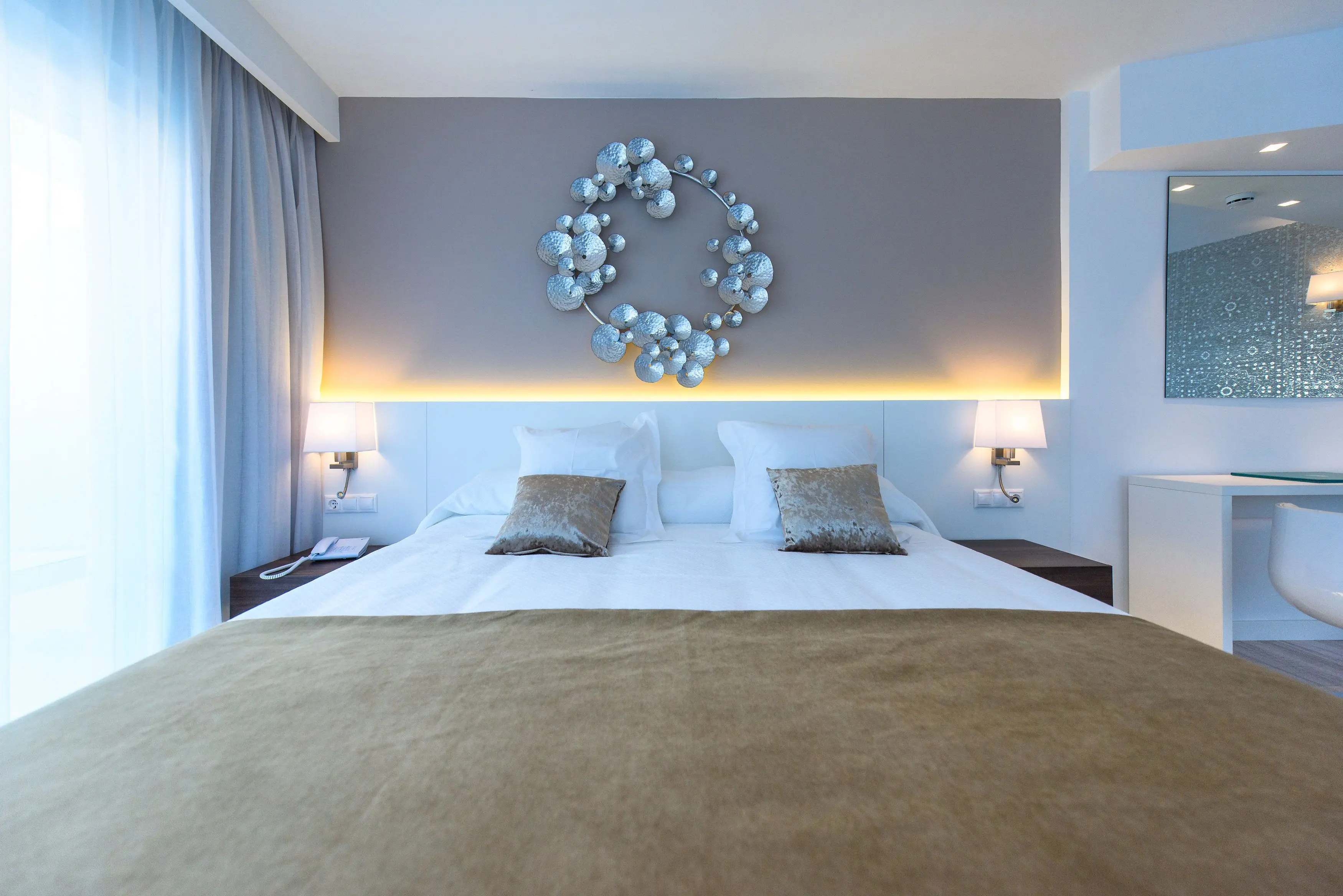 Suite, Balcony Suite, Balcony