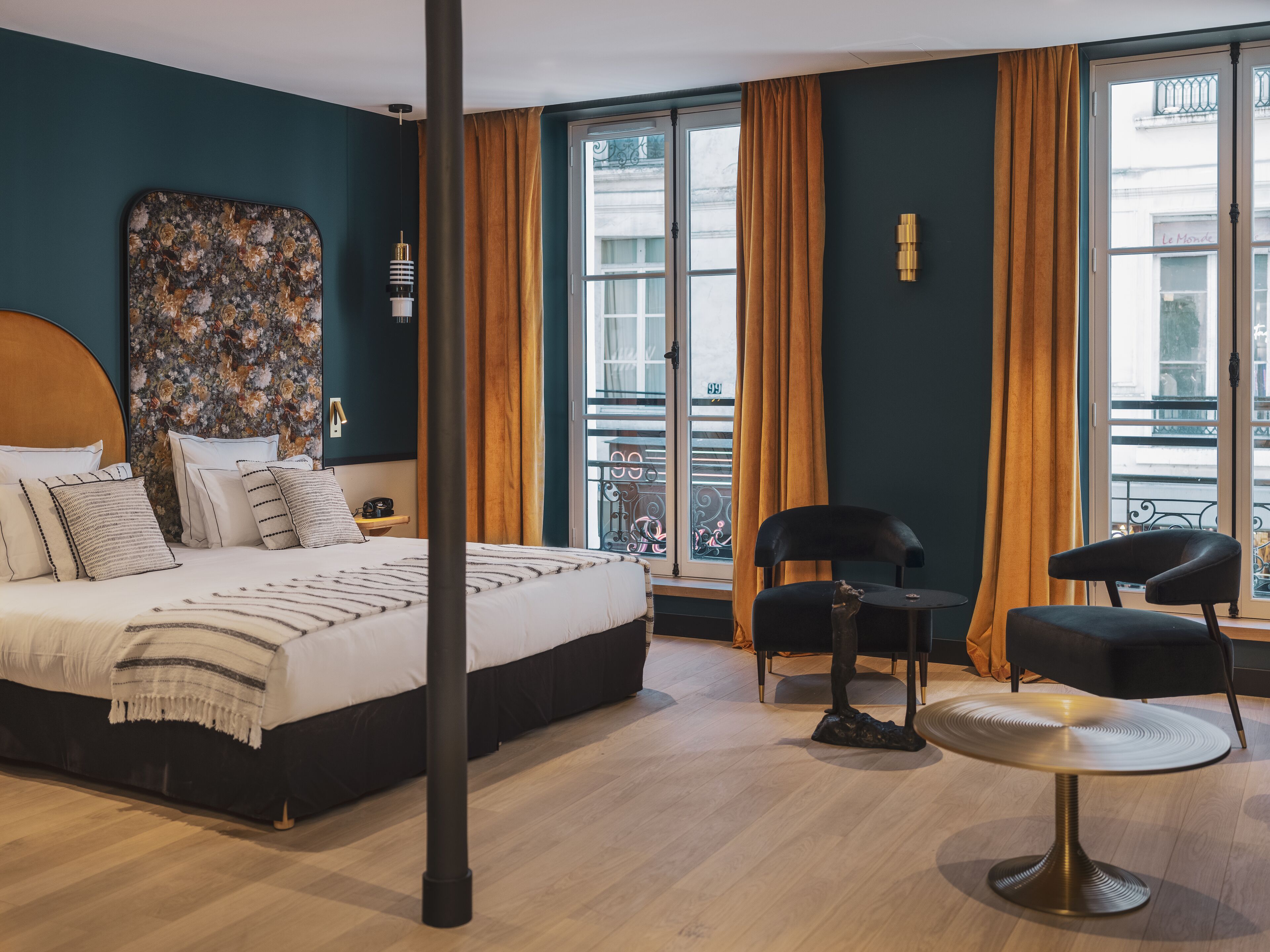 Premium Room