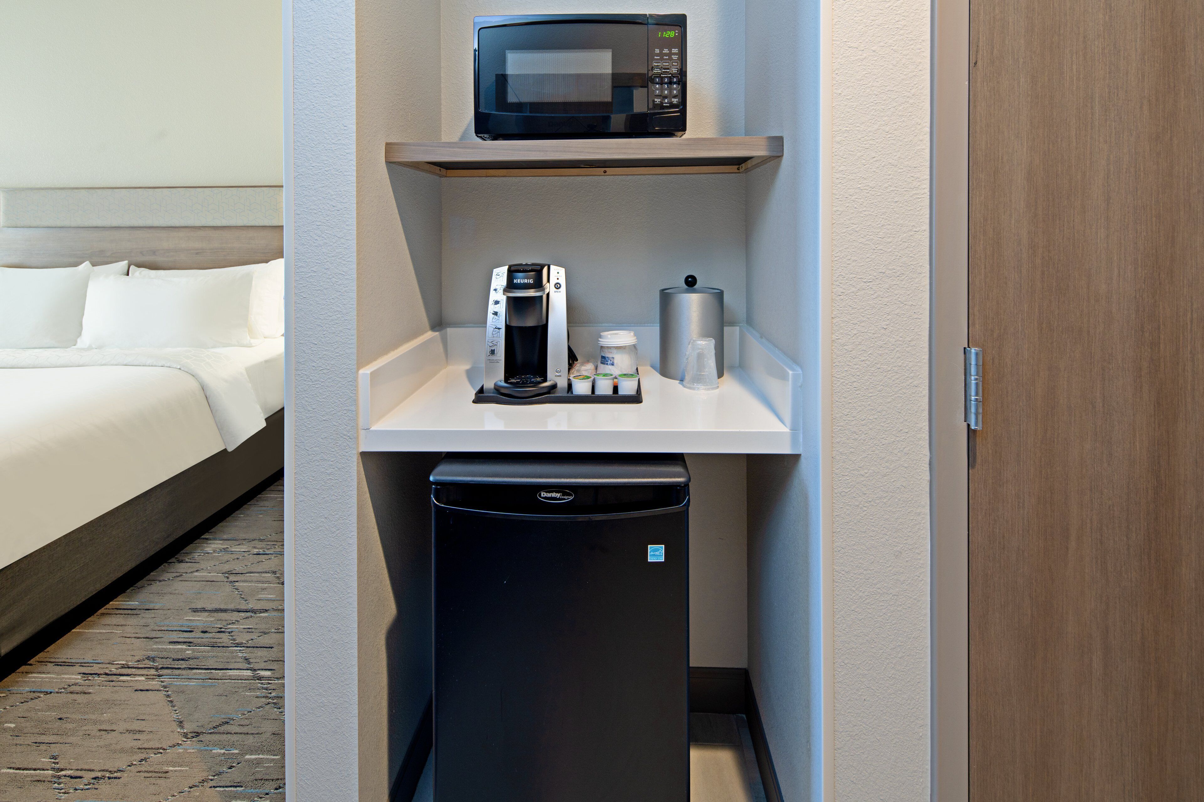 Suite, 2 Queen Beds