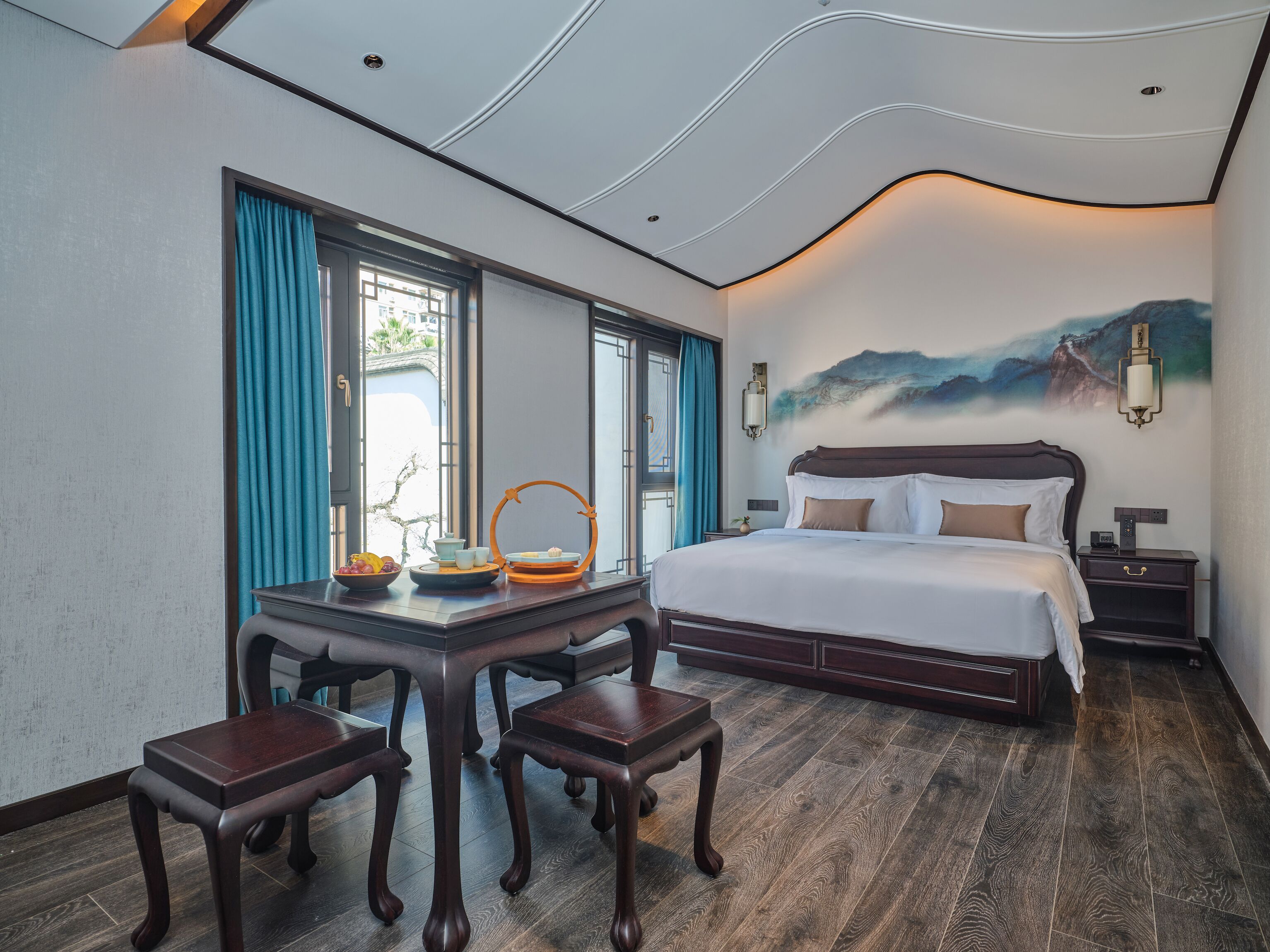 Comfort Single Room