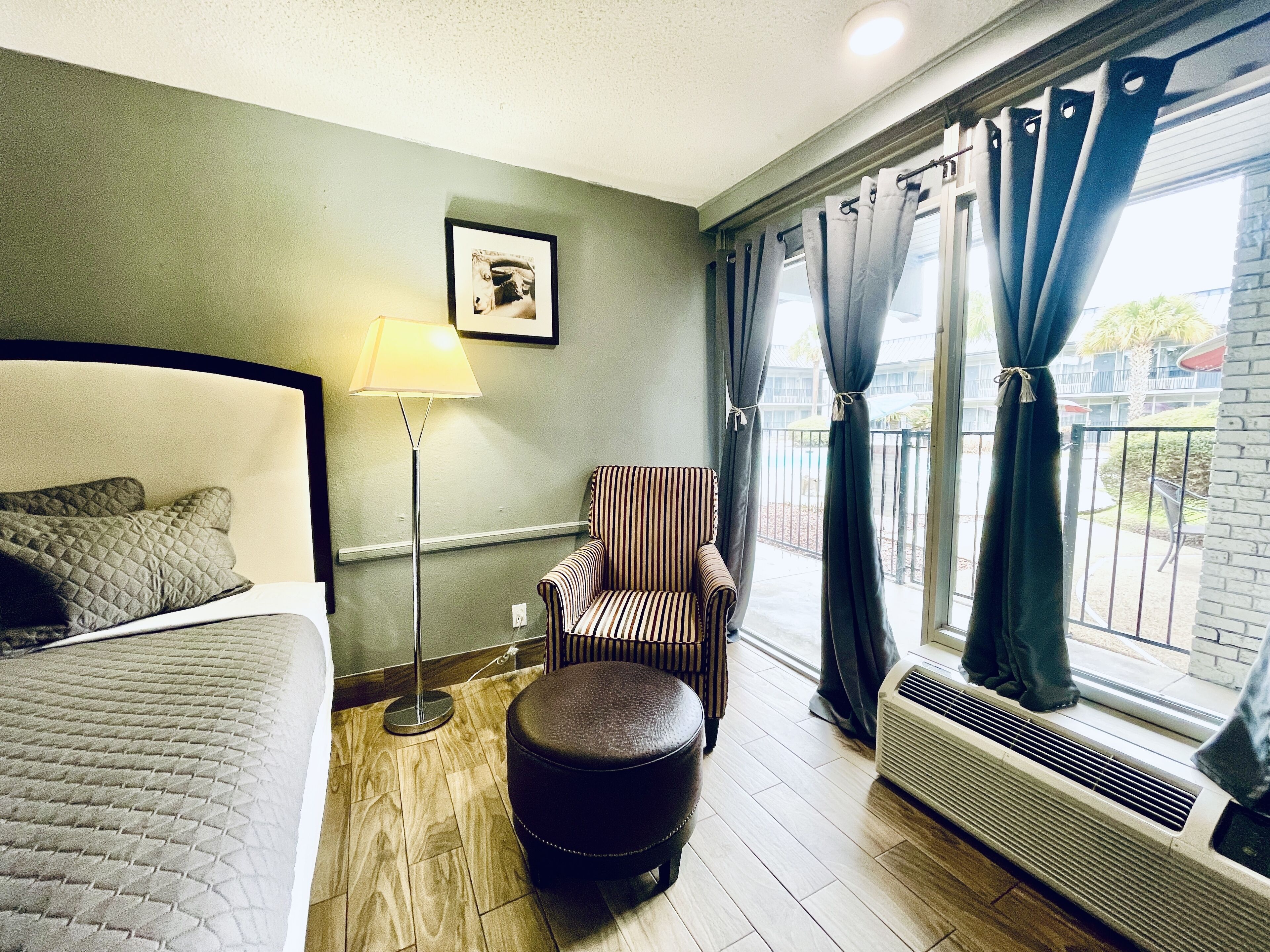 Room, 1 King Bed