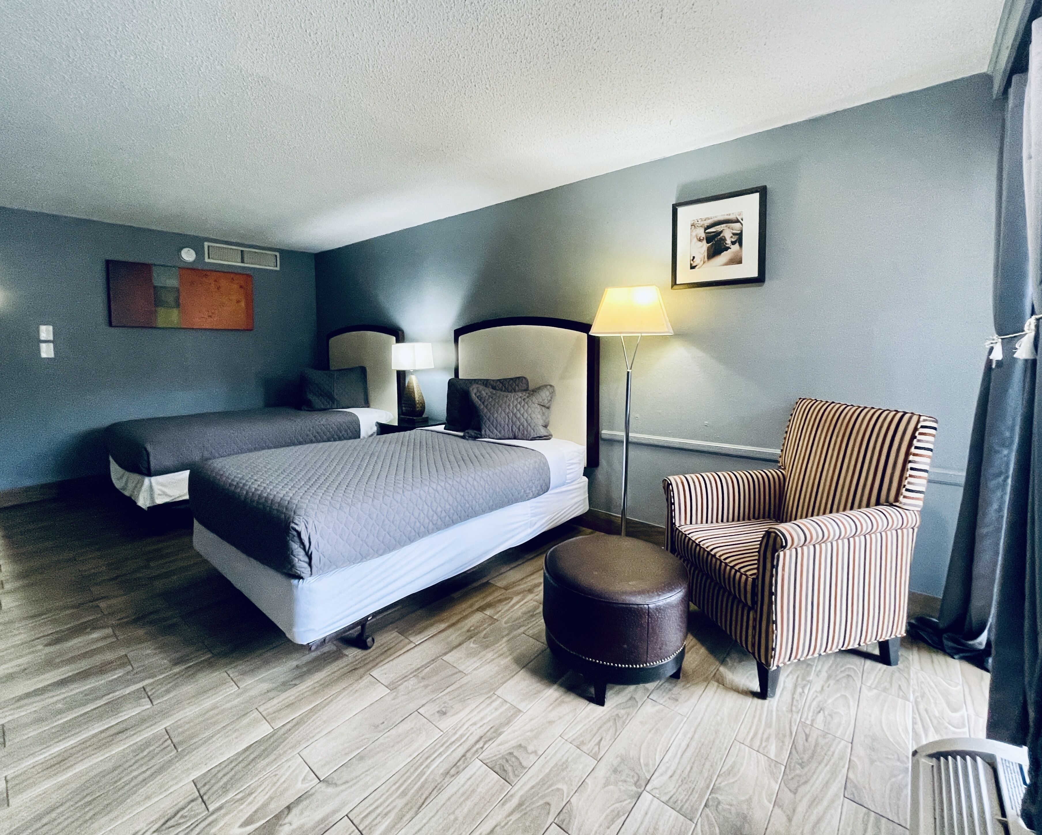 Room, 2 Double Beds