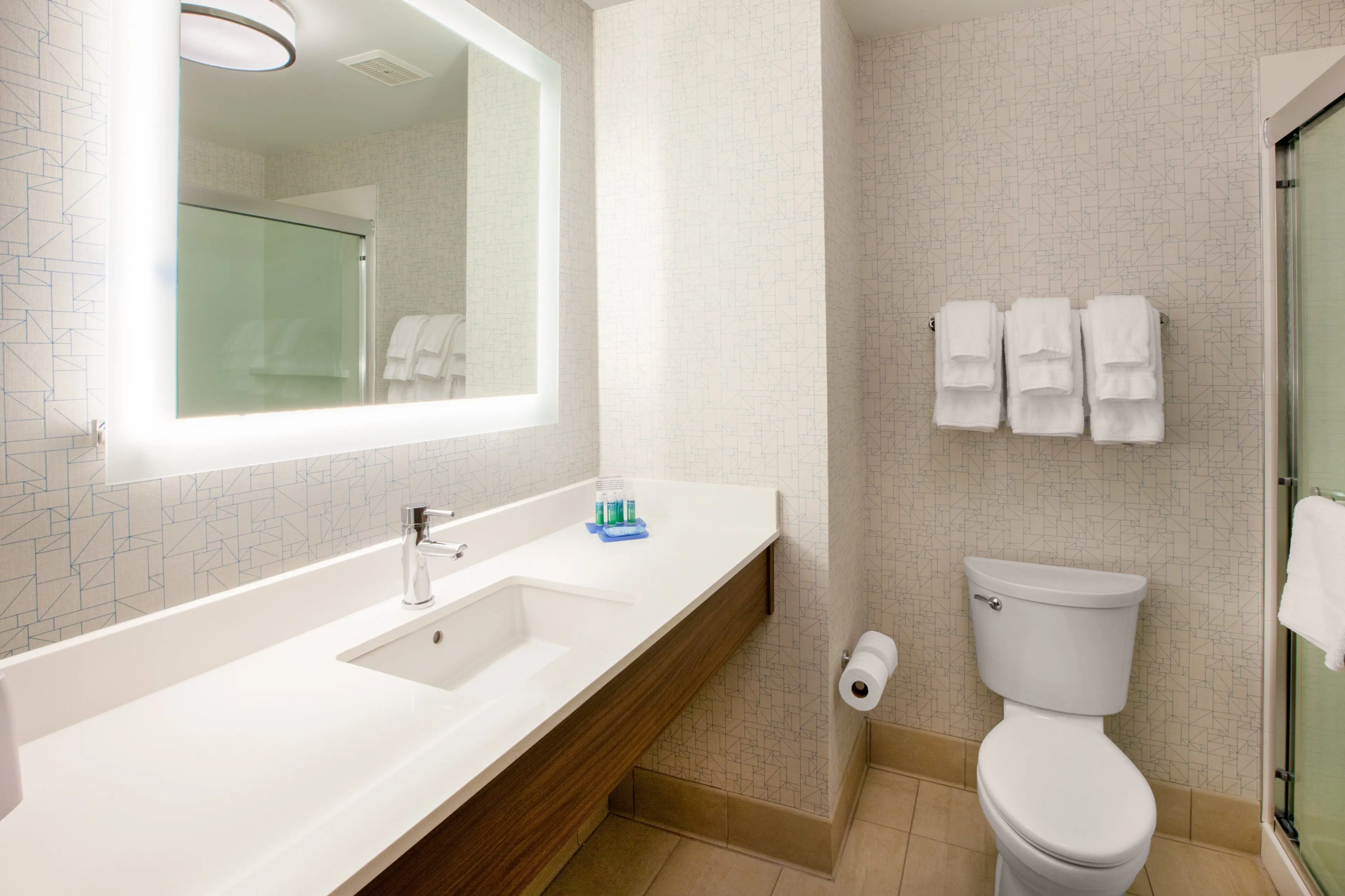 Standard Room, 1 King Bed, Accessible (Communications) Standard Room, 1 King Bed, Accessible (Communications)