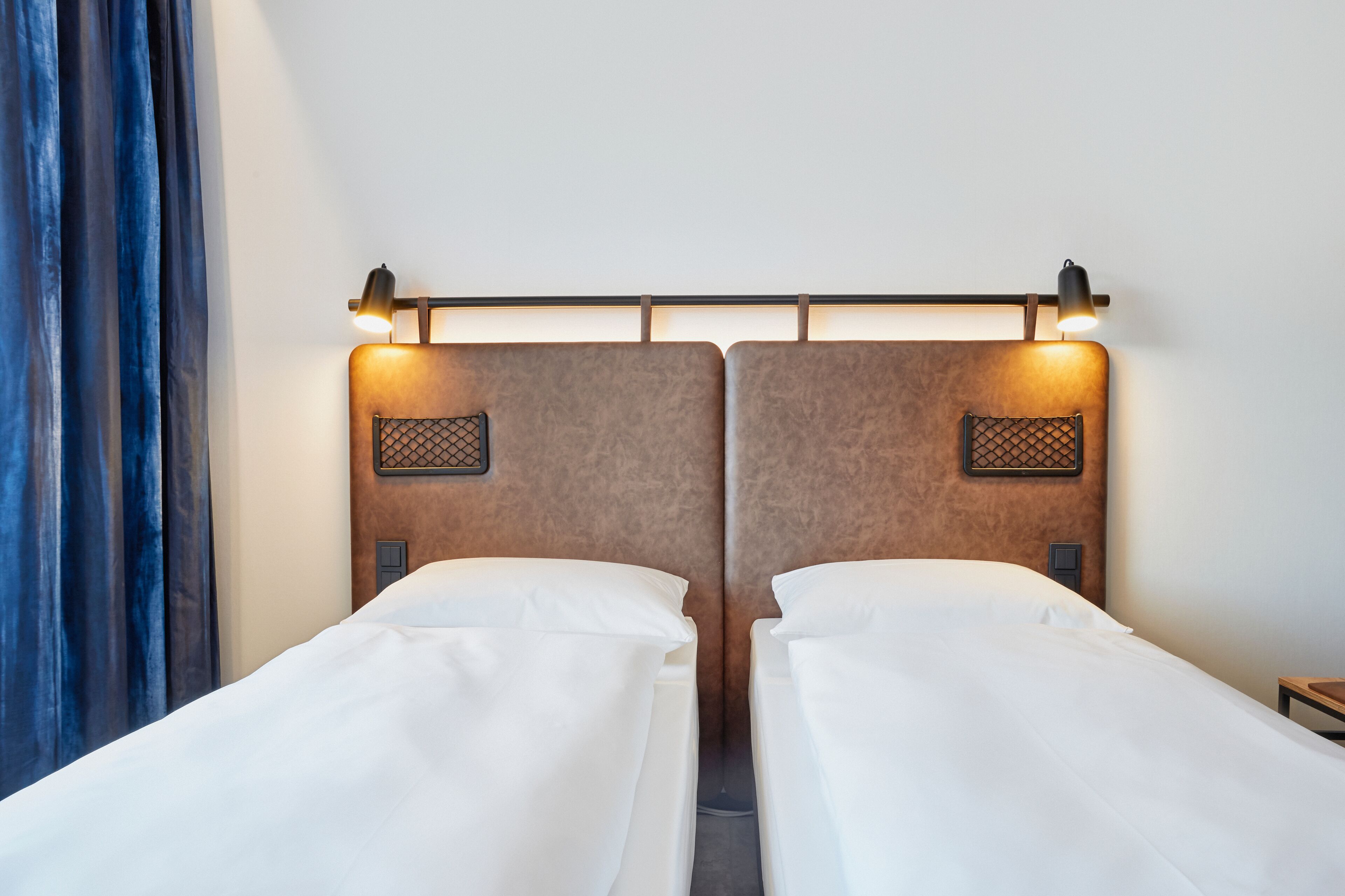 Comfort Twin Room