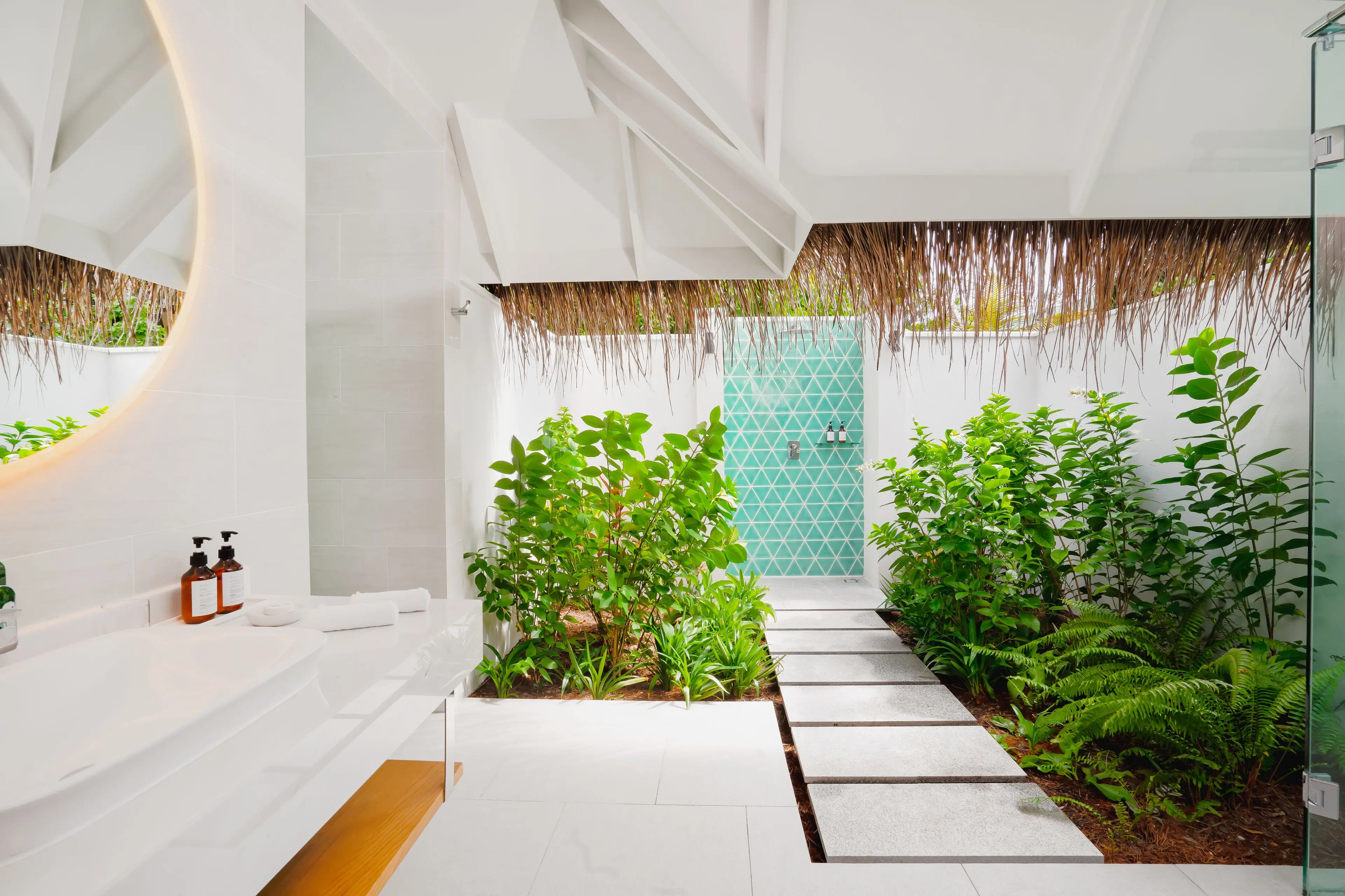 Beach Villa Beach Villa