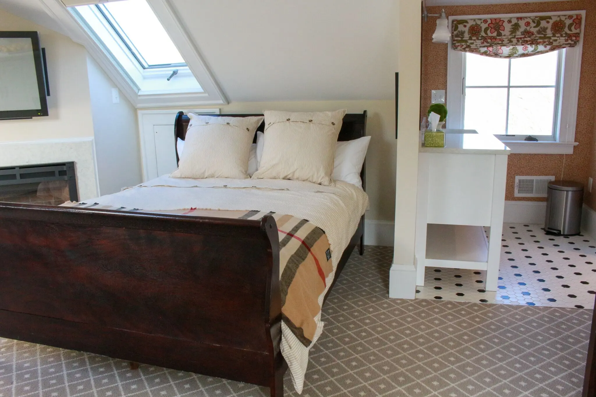 Family Double Room Family Double Room