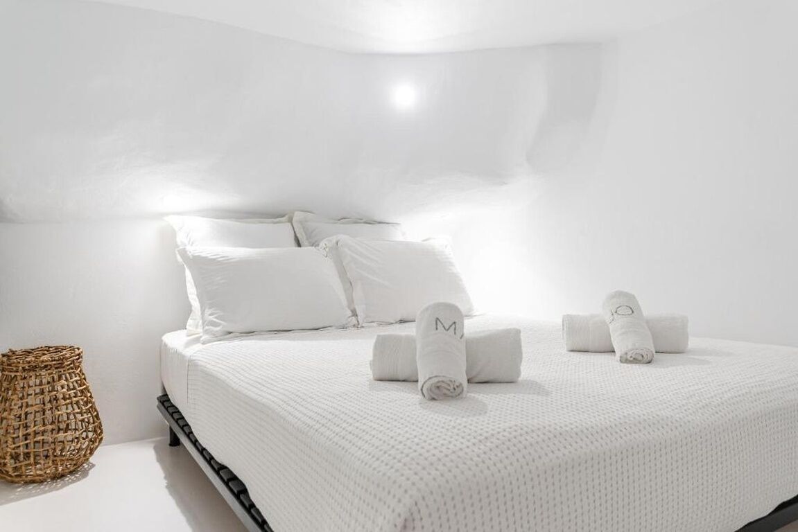 Connected Family Loft