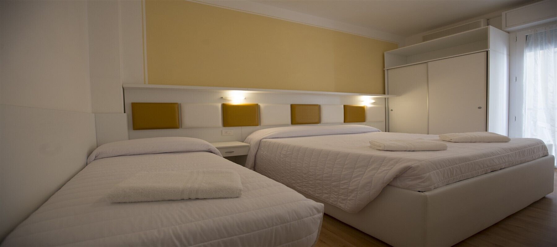 Classic Triple Room