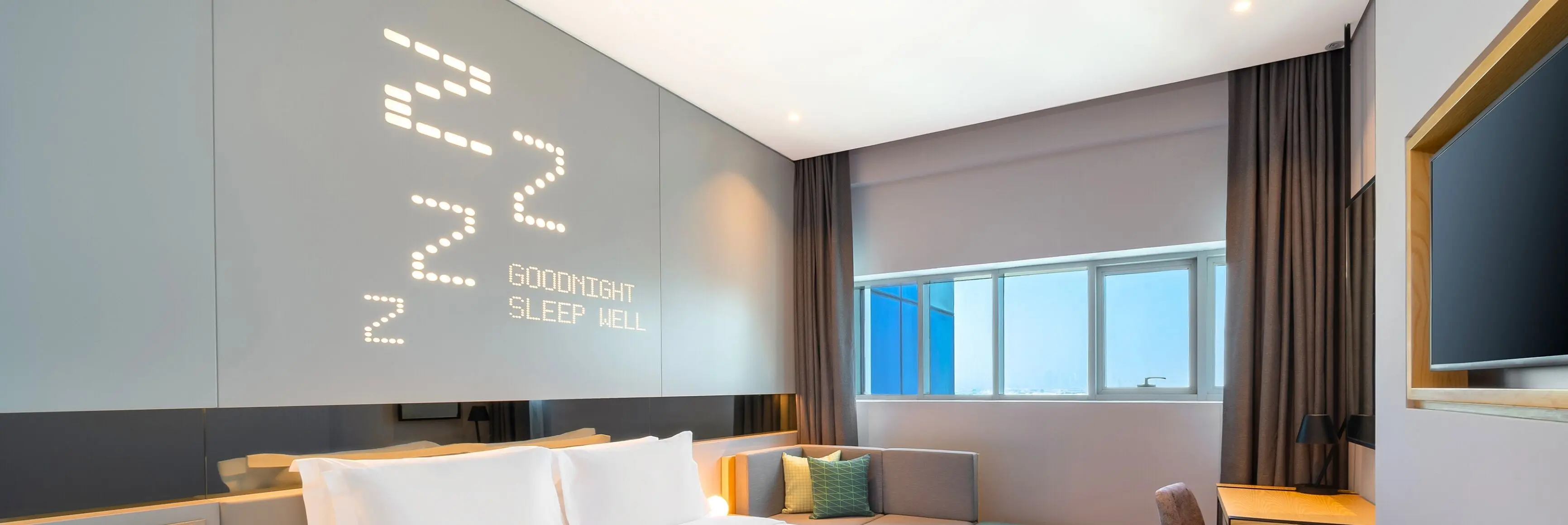 Room, 1 King Bed (Urban King) Room, 1 King Bed (Urban King)
