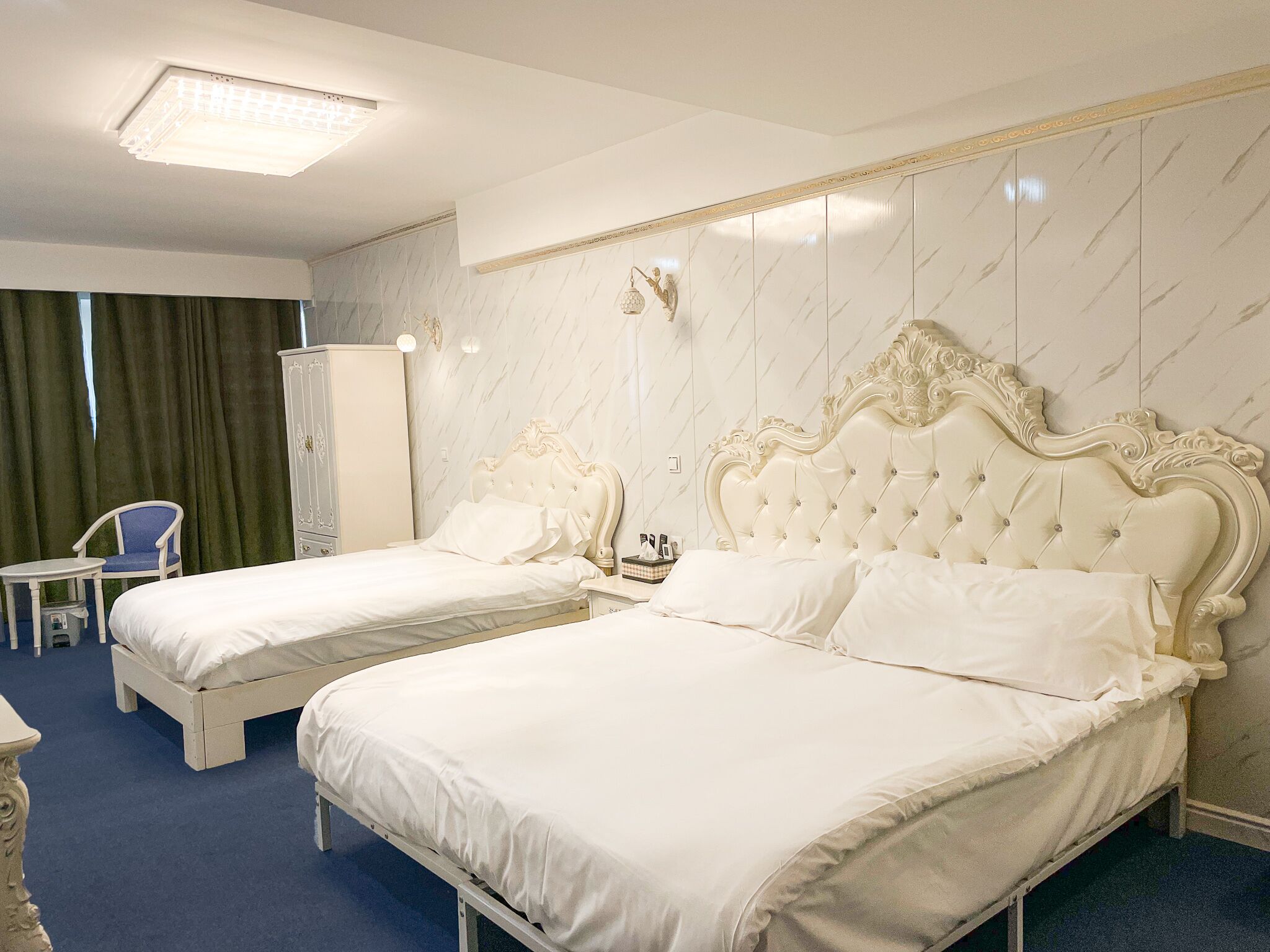 Family Triple Room