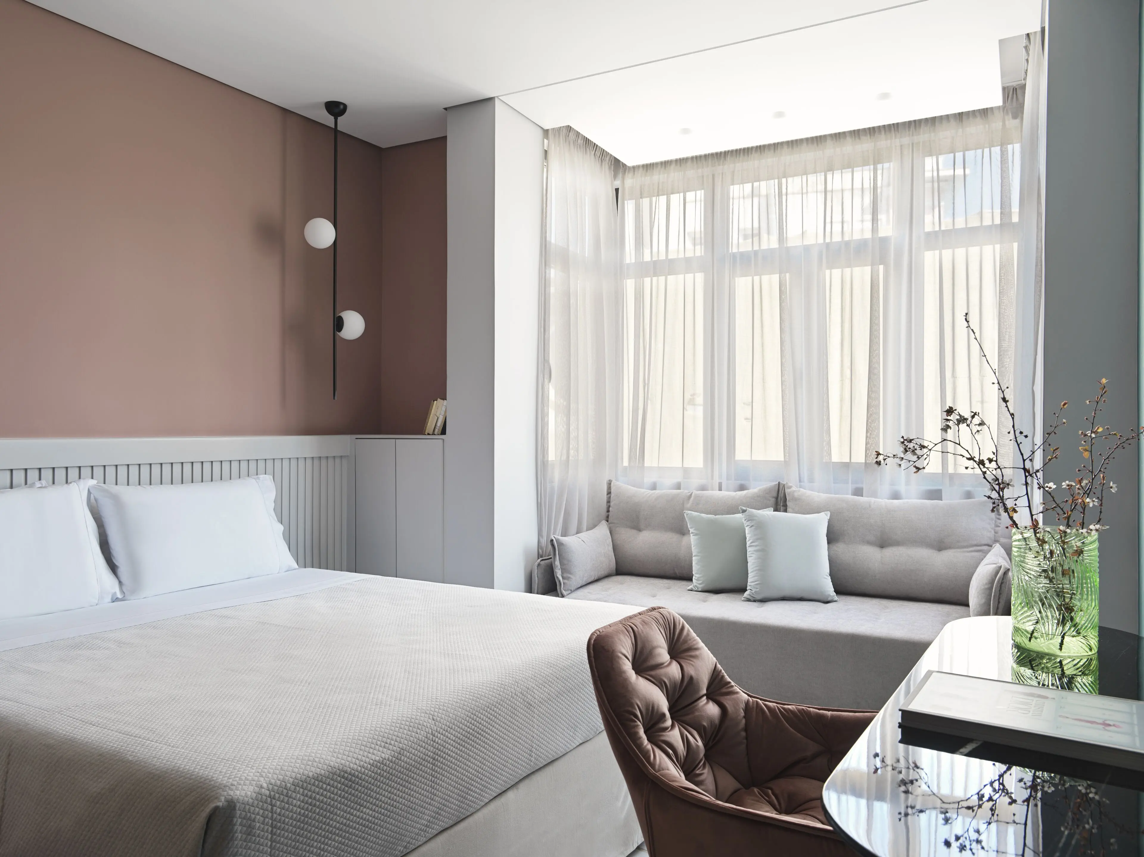 Superior Double Room Superior Double Room