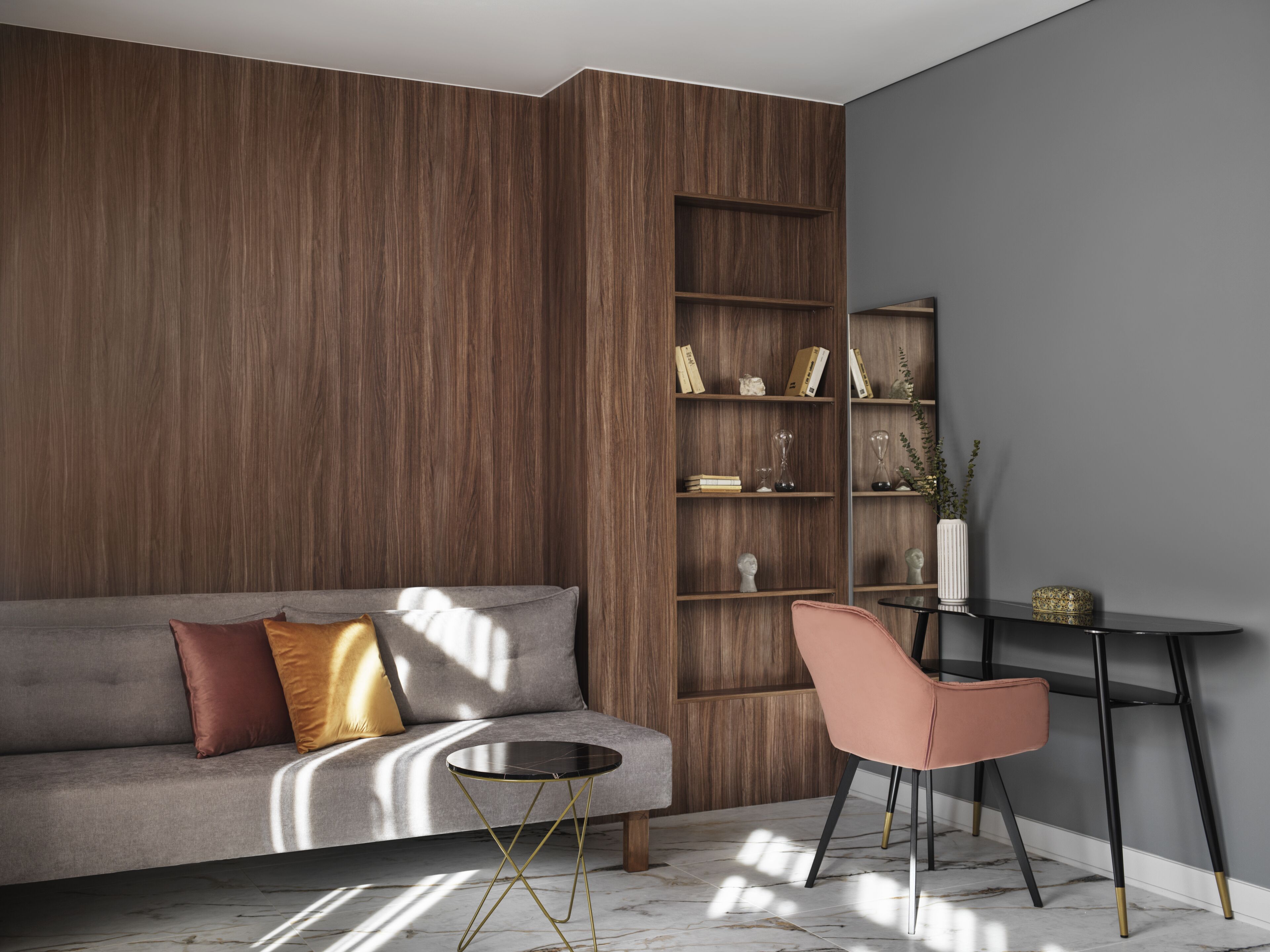 Junior Studio Suite