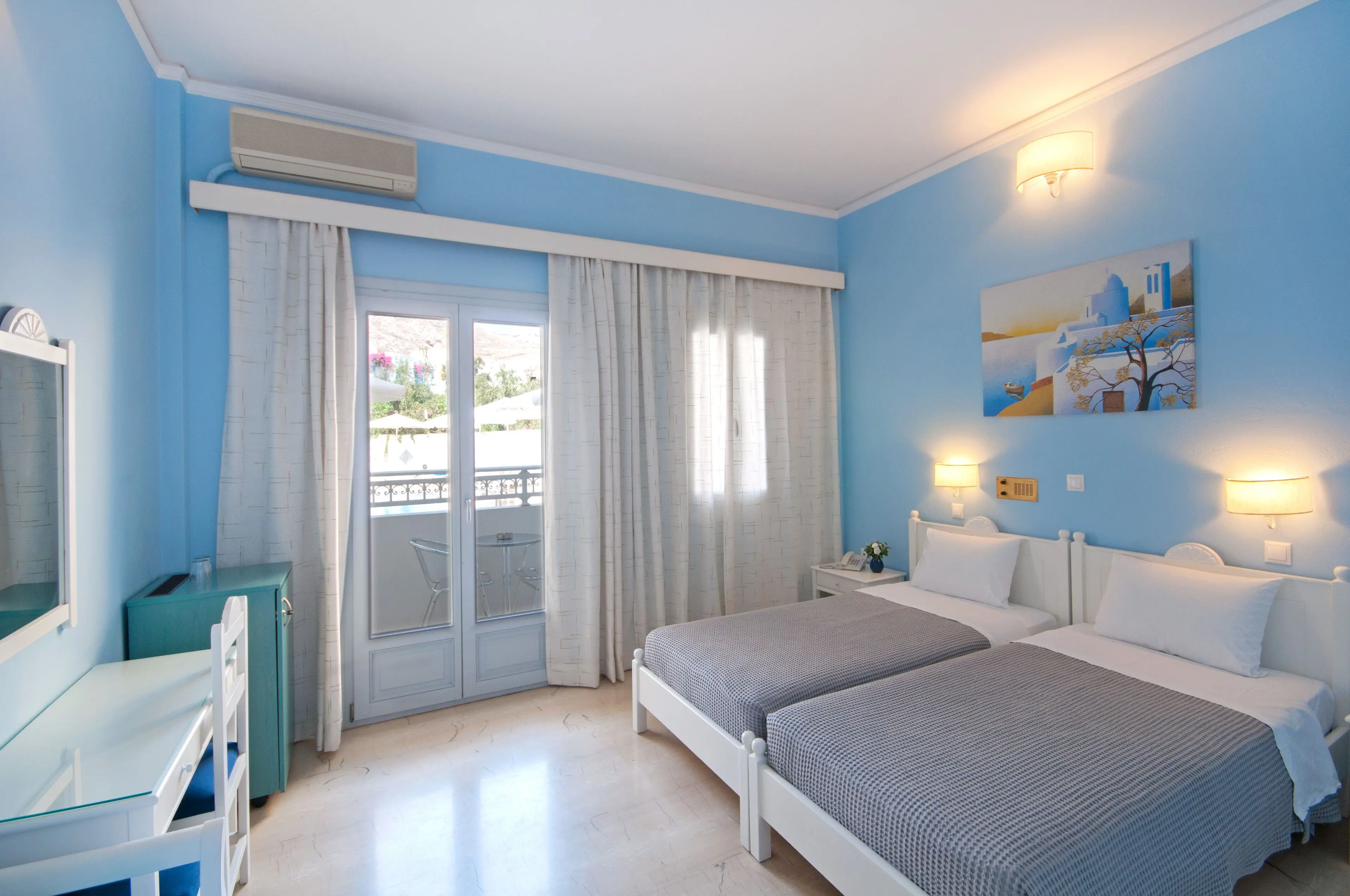 Standard Twin Room Standard Twin Room