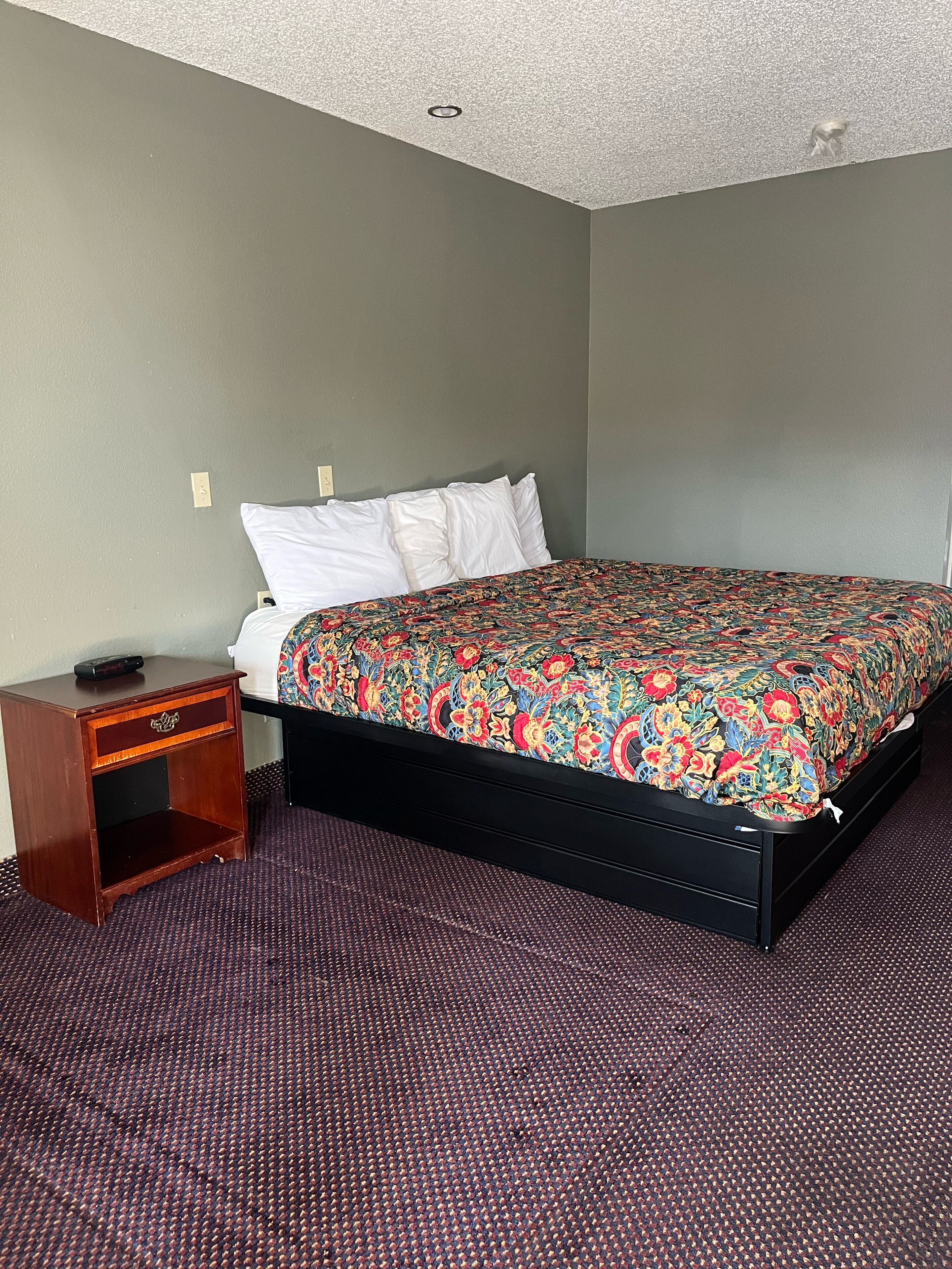 Room, 1 King Bed, Accessible, Non Smoking