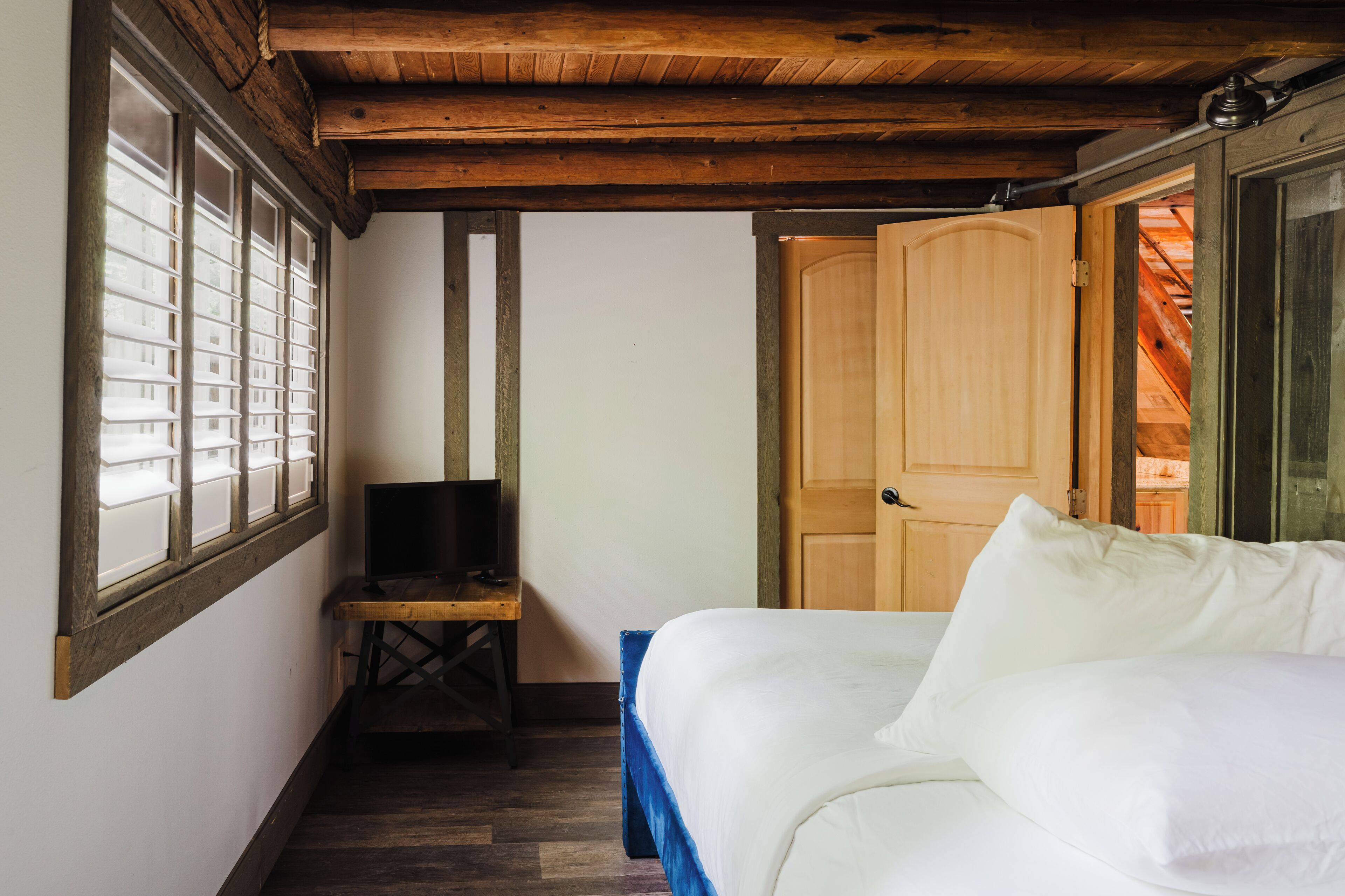 Suite, 1 Bedroom (Queen)