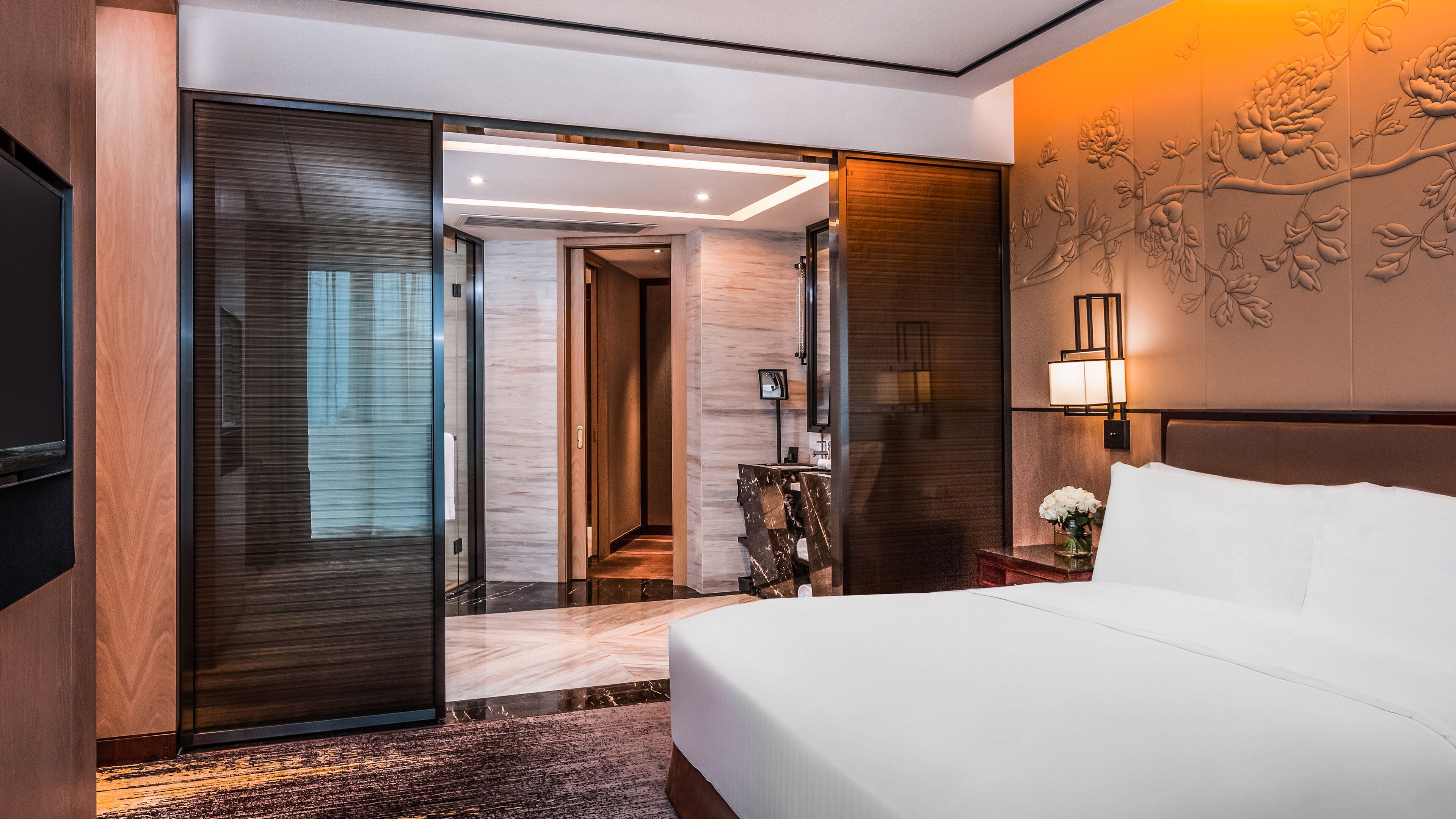 Suite, 1 Bedroom