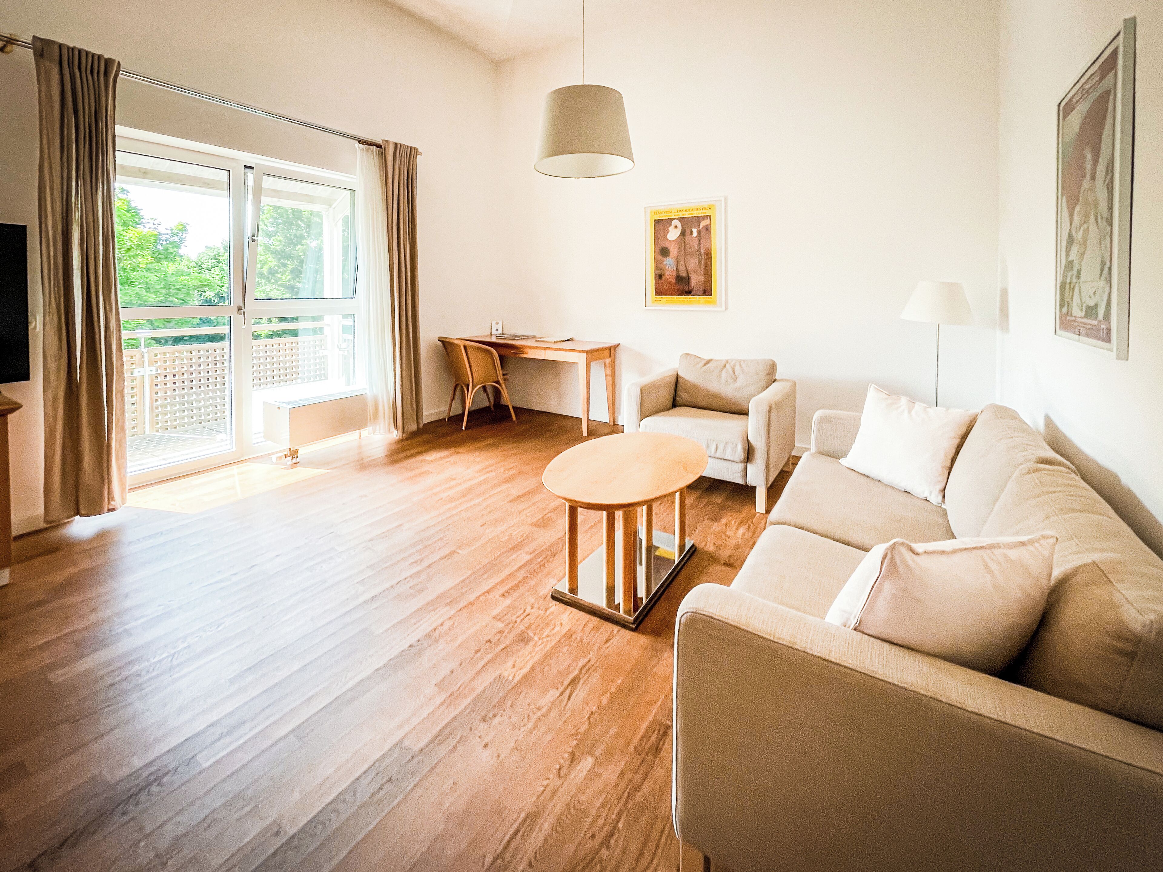 Suite, 2 Bedrooms