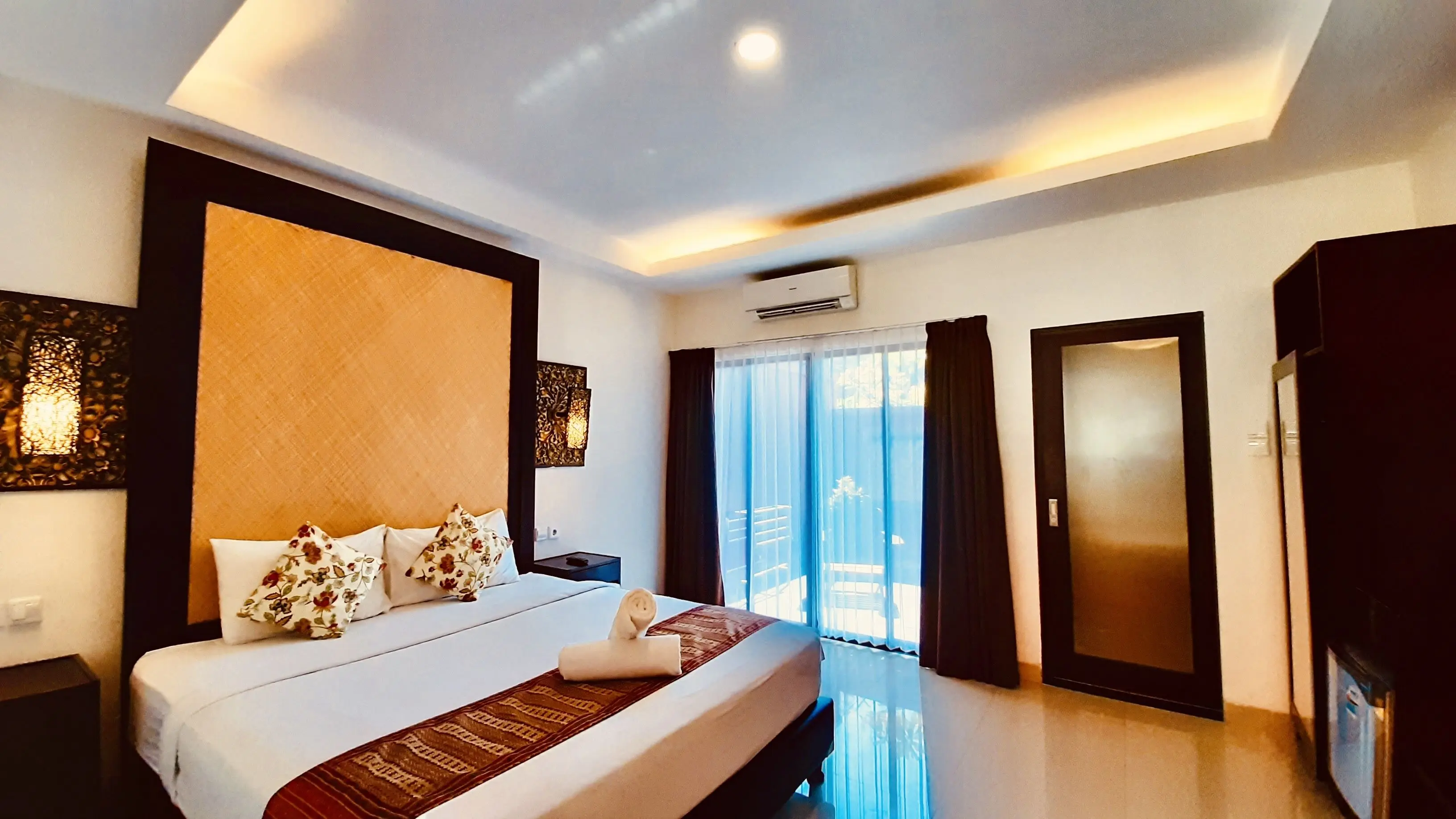 Deluxe Room Deluxe Room