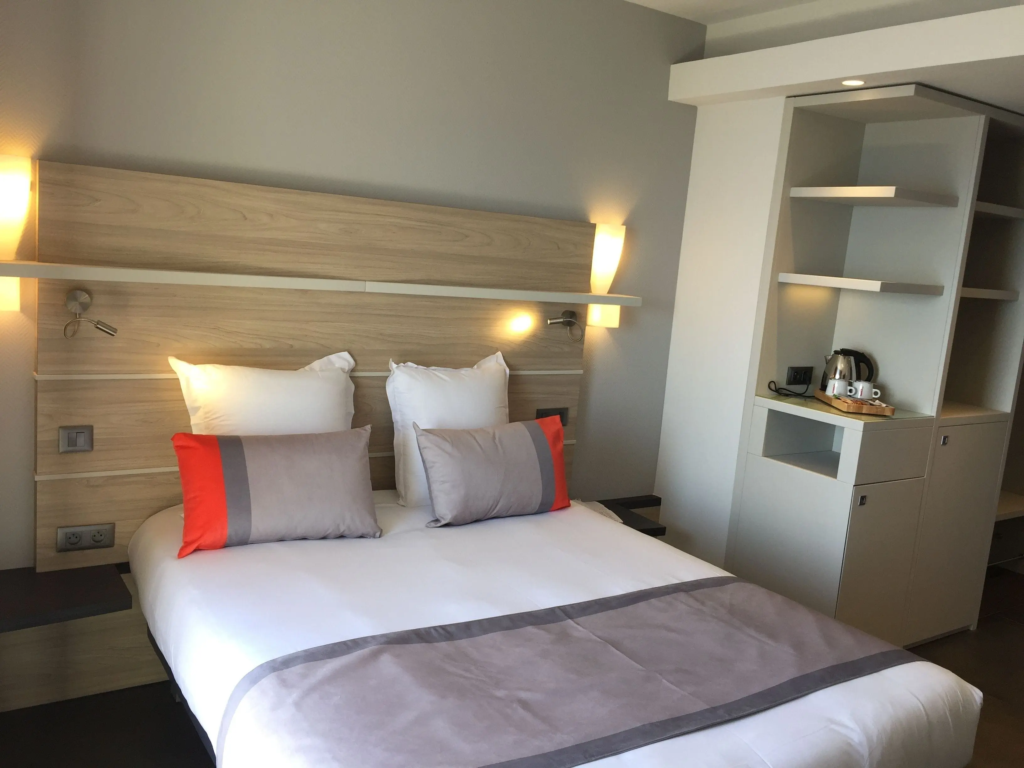 Suite, Sea View Suite, Sea View