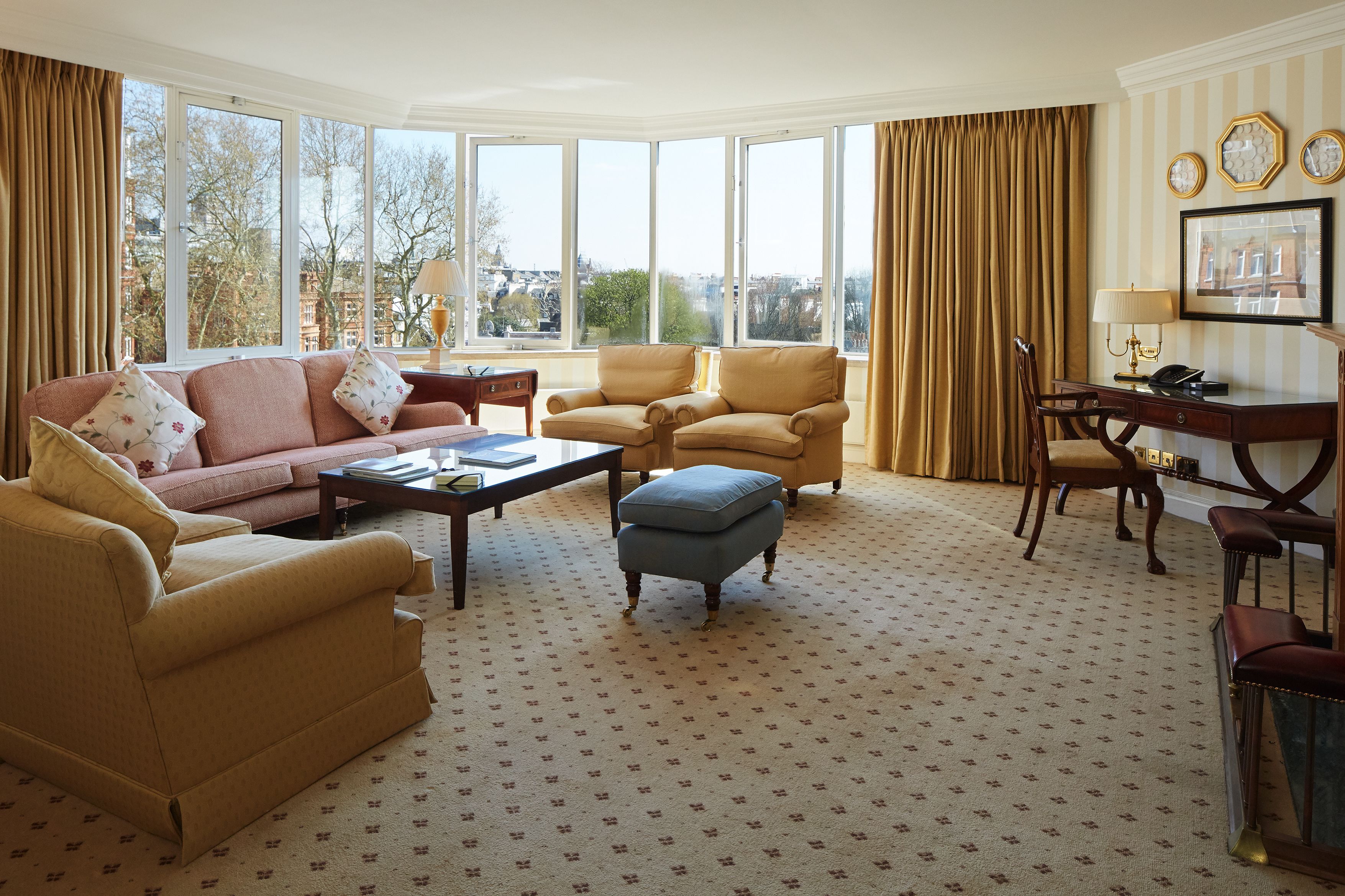 Luxury Apartment, 3 Bedrooms