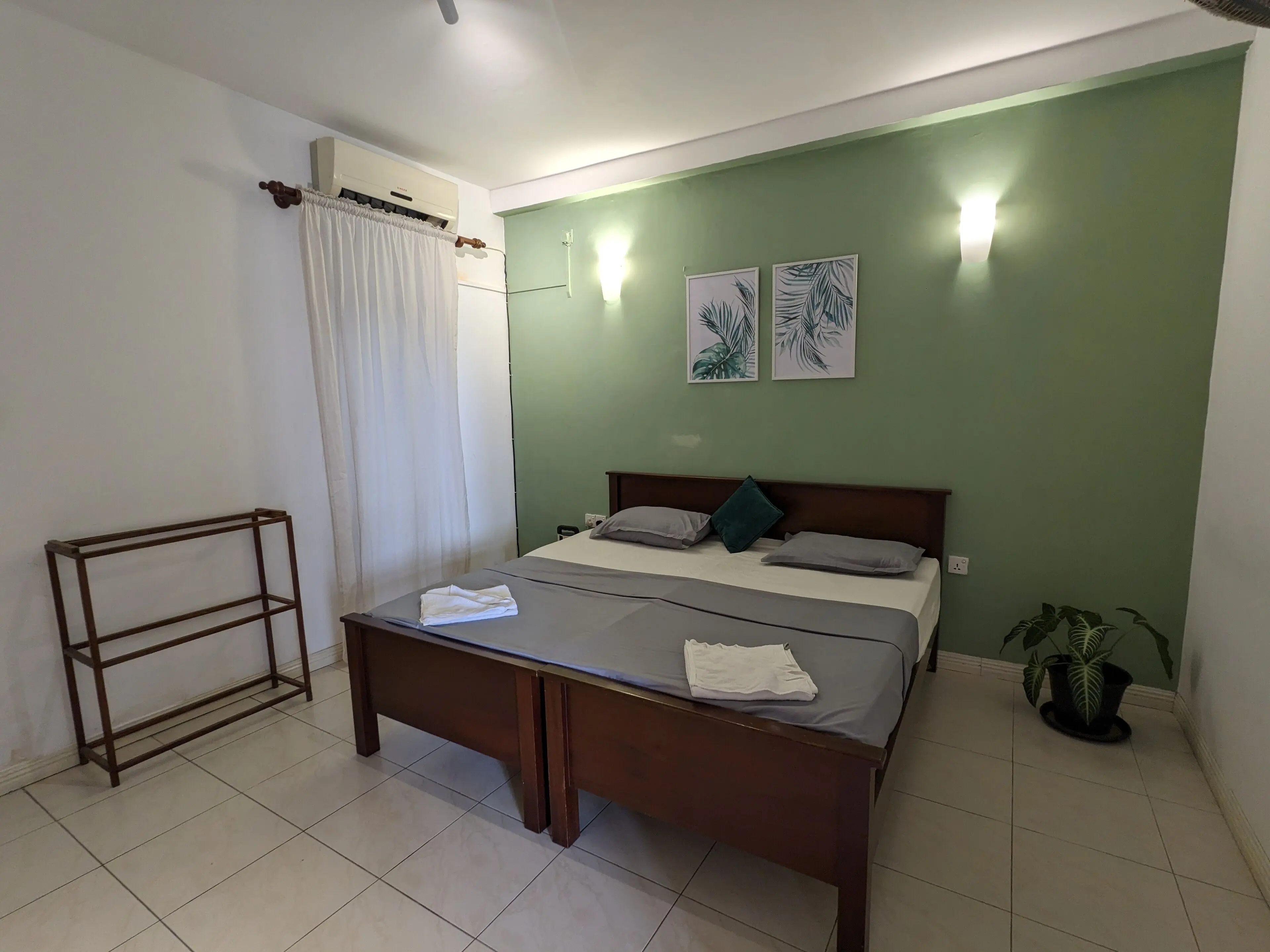 Standard Double Room, 1 Double Bed Standard Double Room, 1 Double Bed