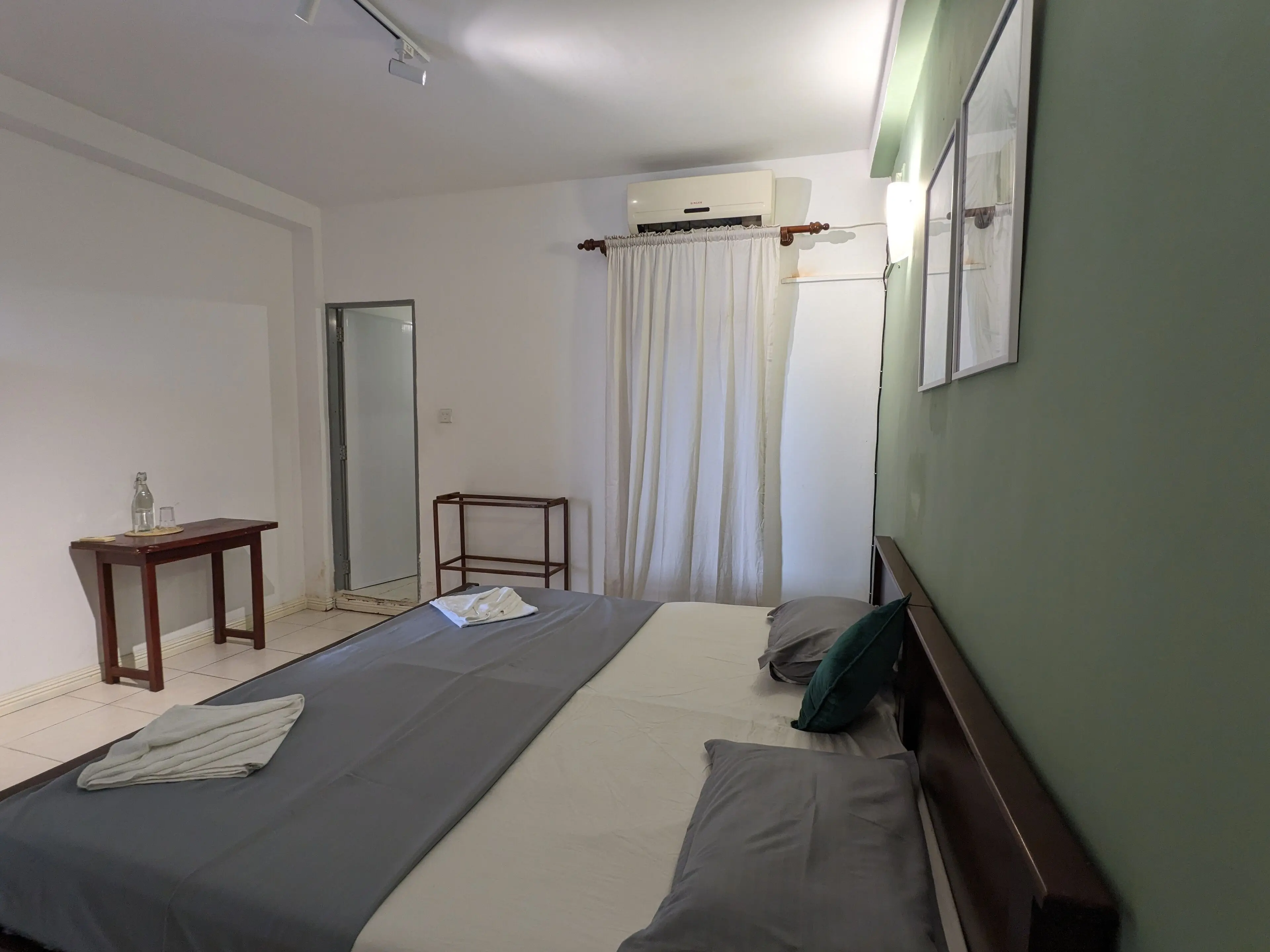 Standard Double Room, 1 Double Bed Standard Double Room, 1 Double Bed