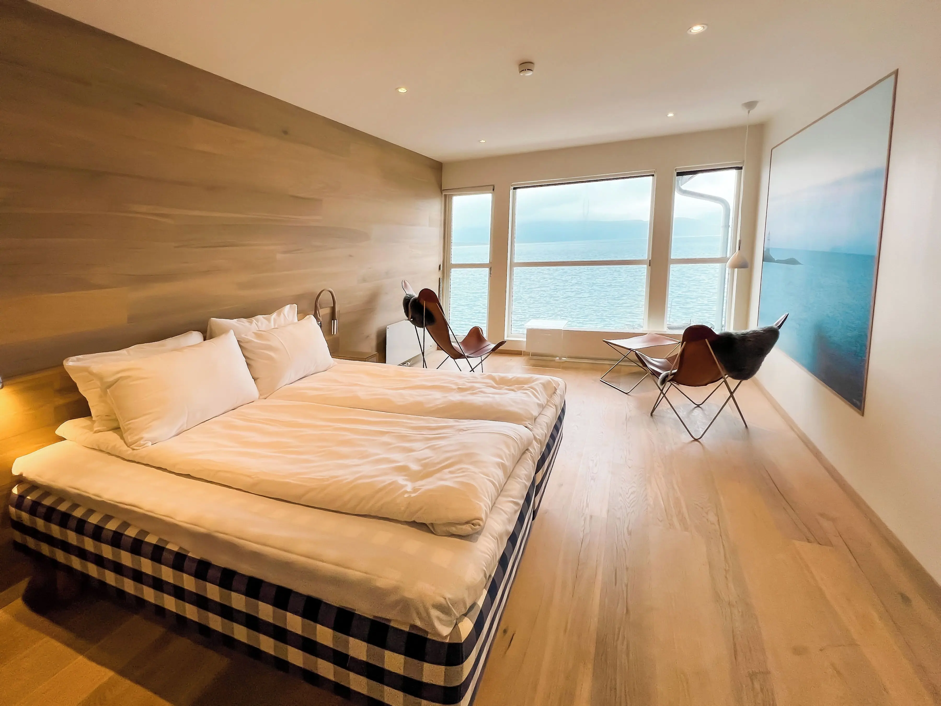 Standard Twin Room Standard Twin Room