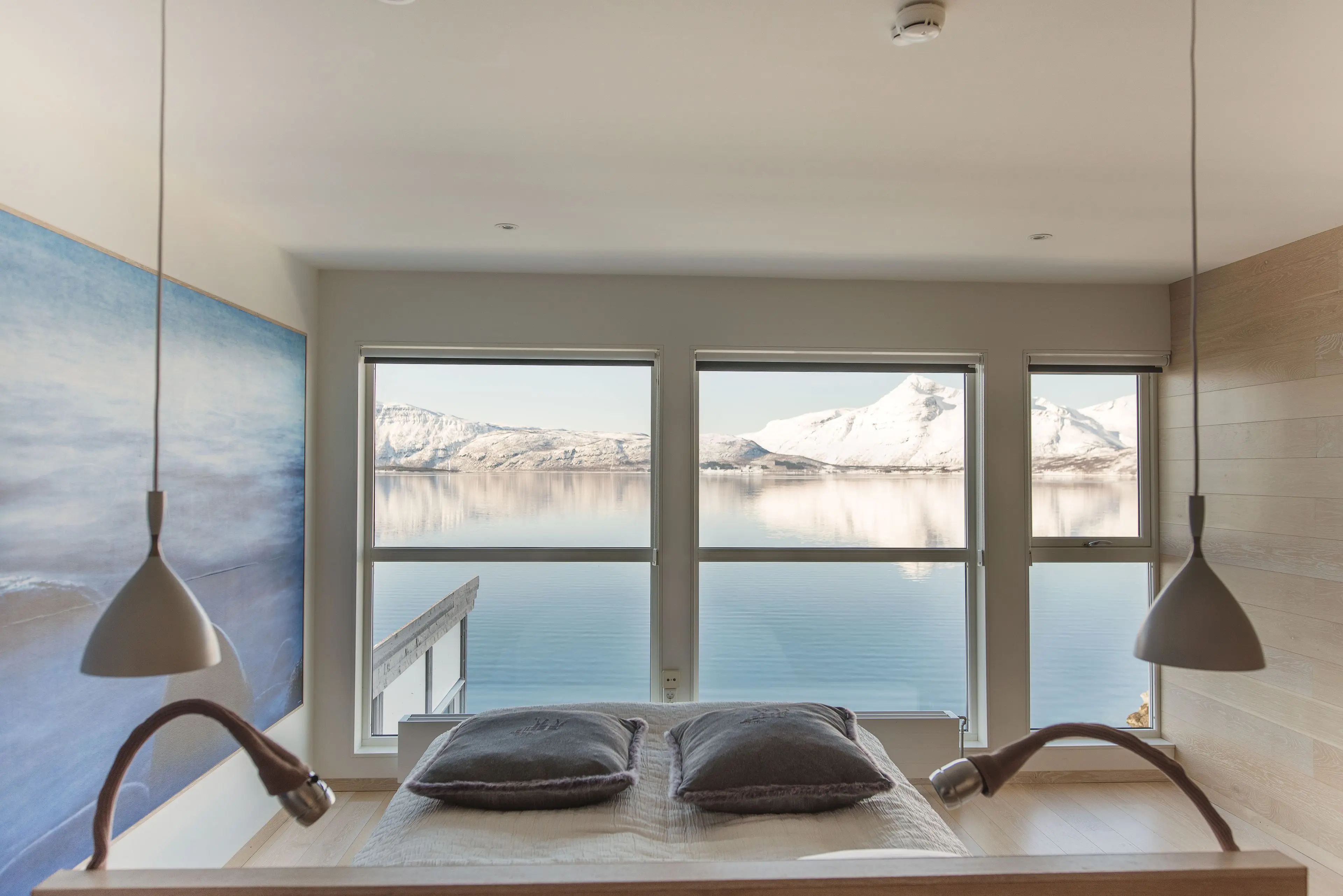 Premium Double Room, 1 Queen Bed, Sea View Premium Double Room, 1 Queen Bed, Sea View