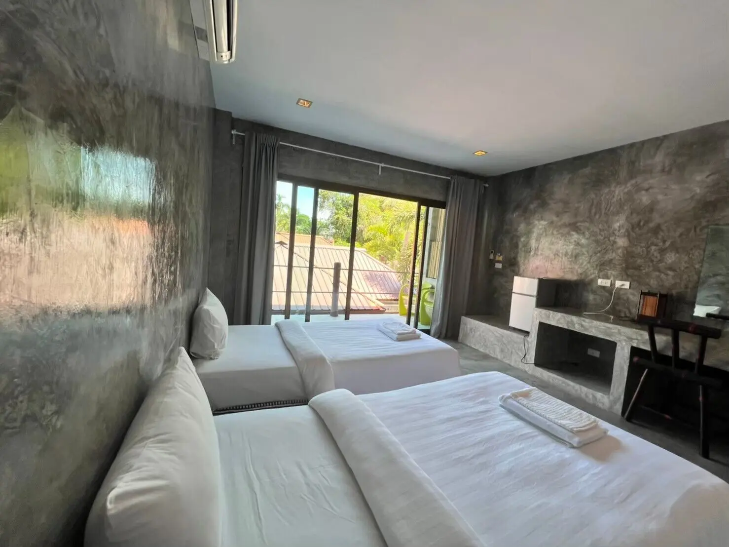 Superior Twin Room Superior Twin Room