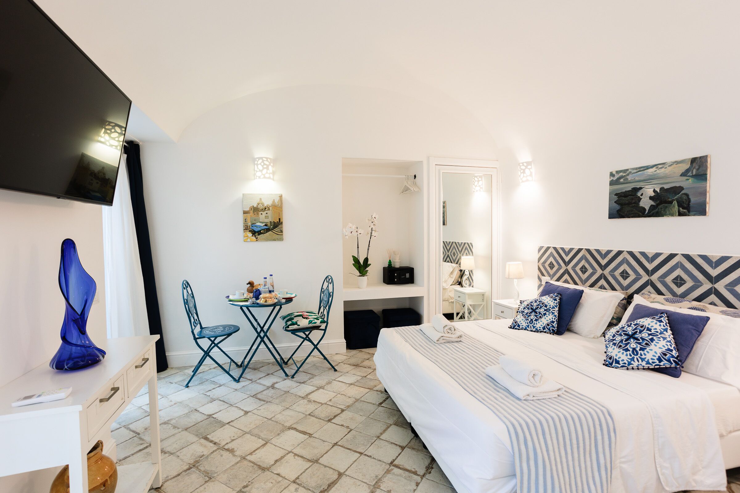 Comfort Studio Suite, 1 Bedroom