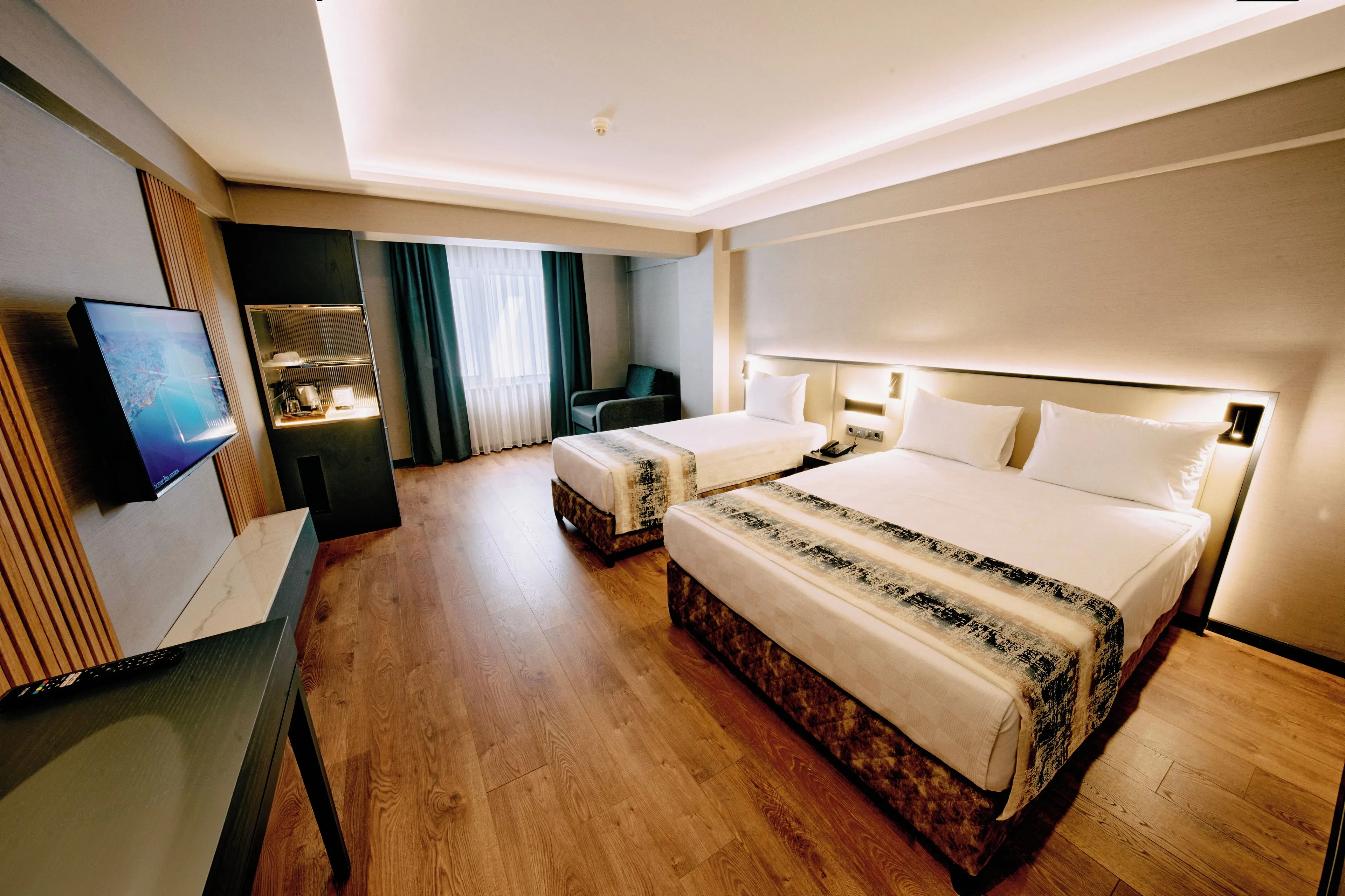 Family Suite Family Suite