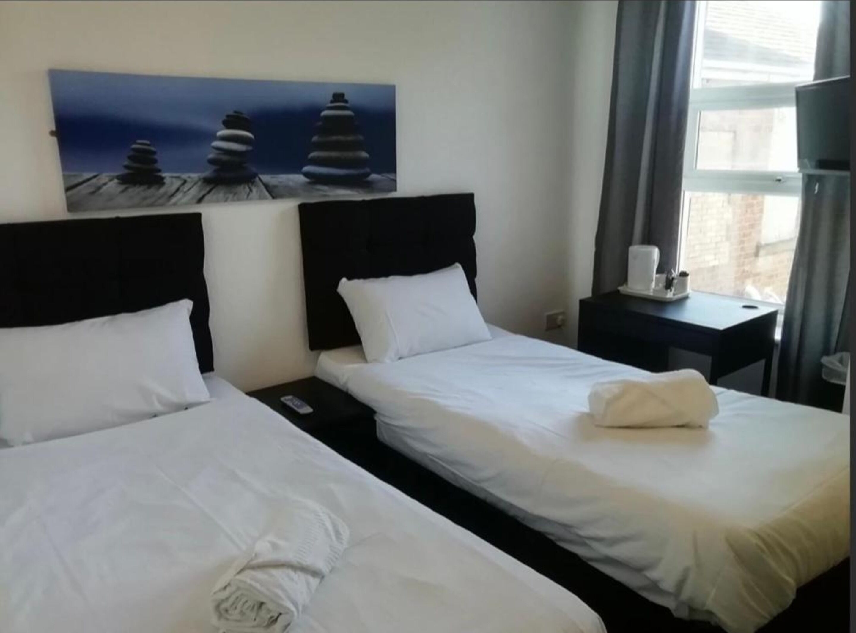 Standard Twin Room, 2 Twin Beds