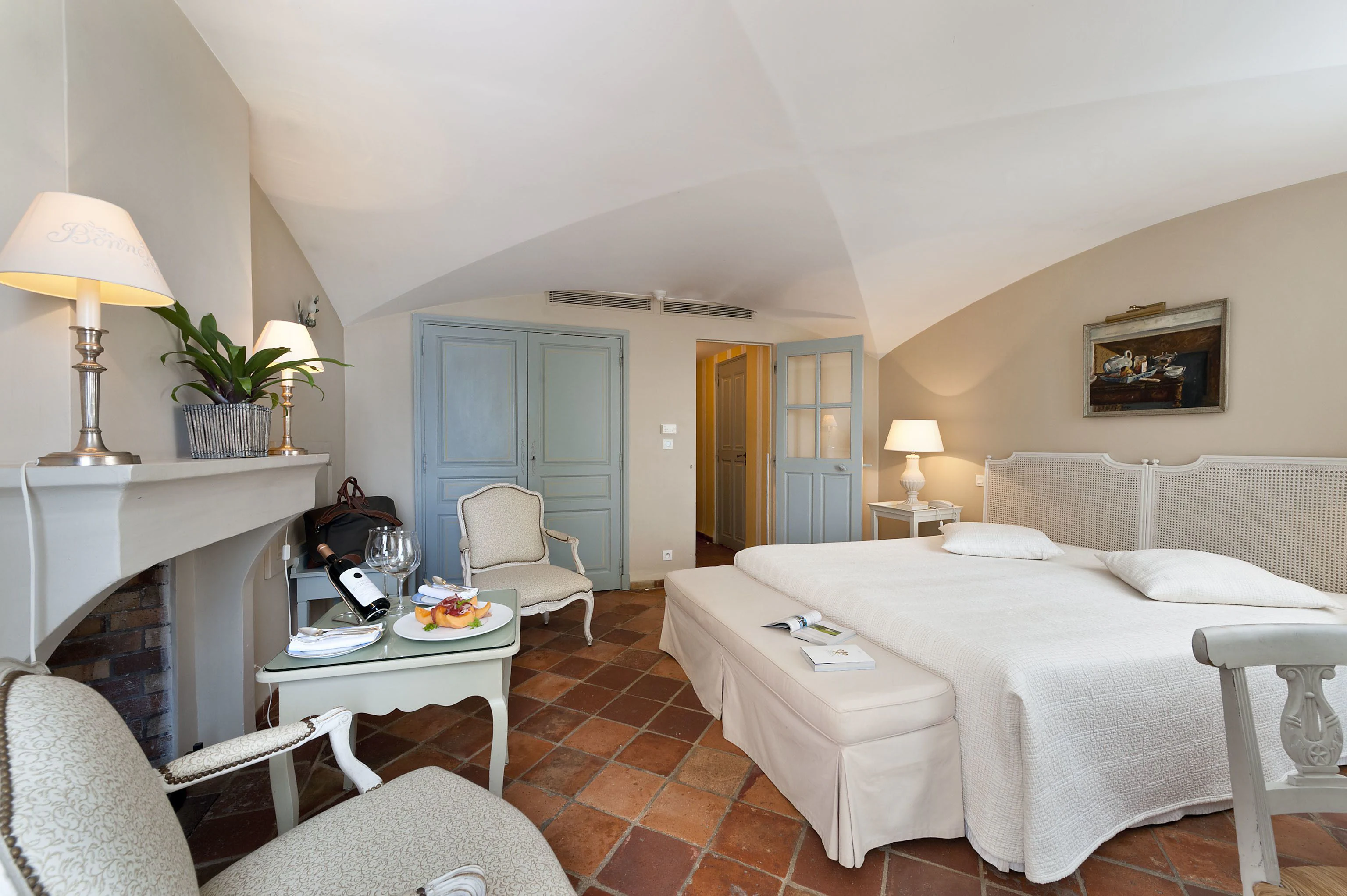 Deluxe Room, 1 Double or 2 Twin Beds