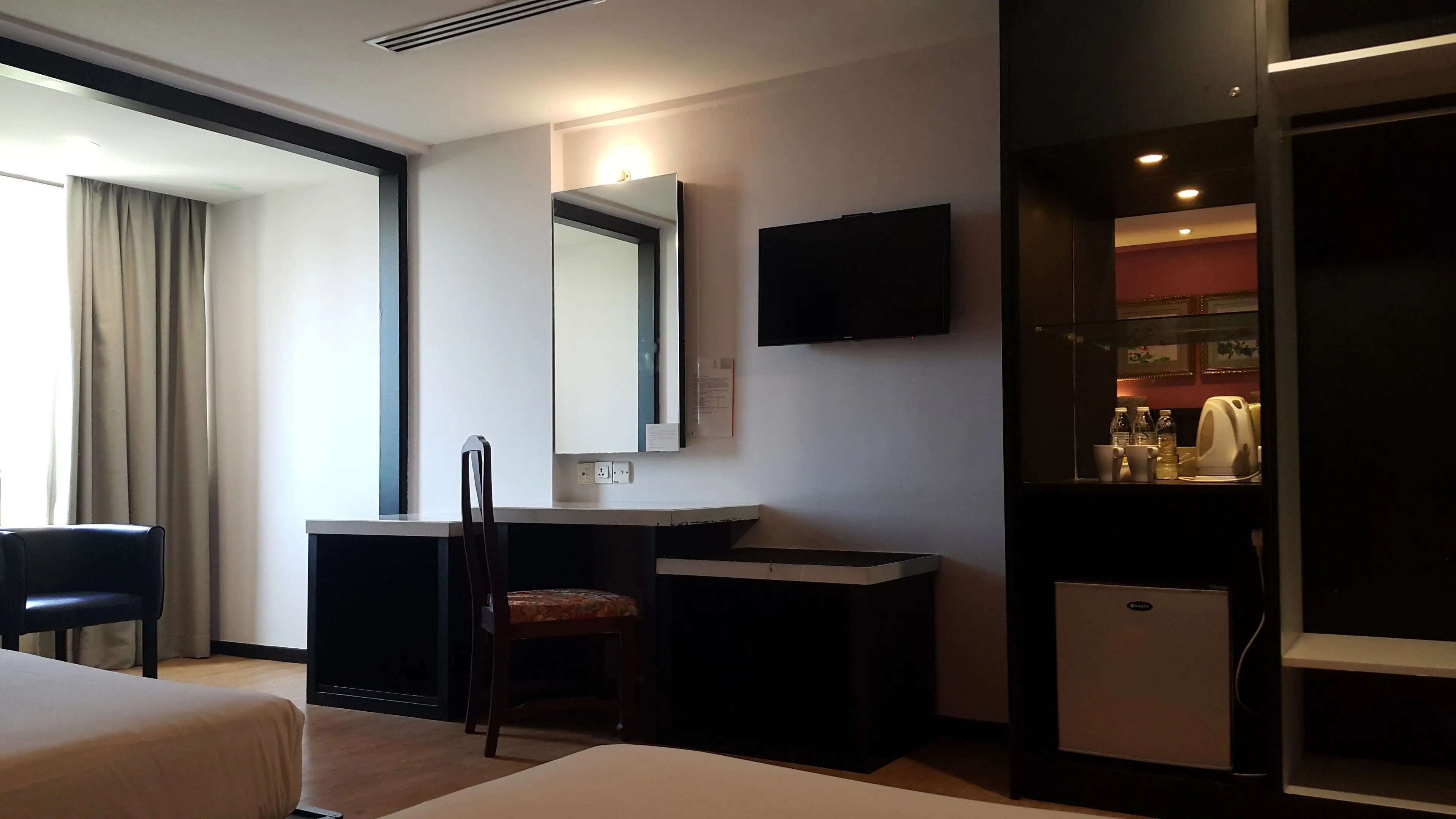 Standard Twin Room Standard Twin Room