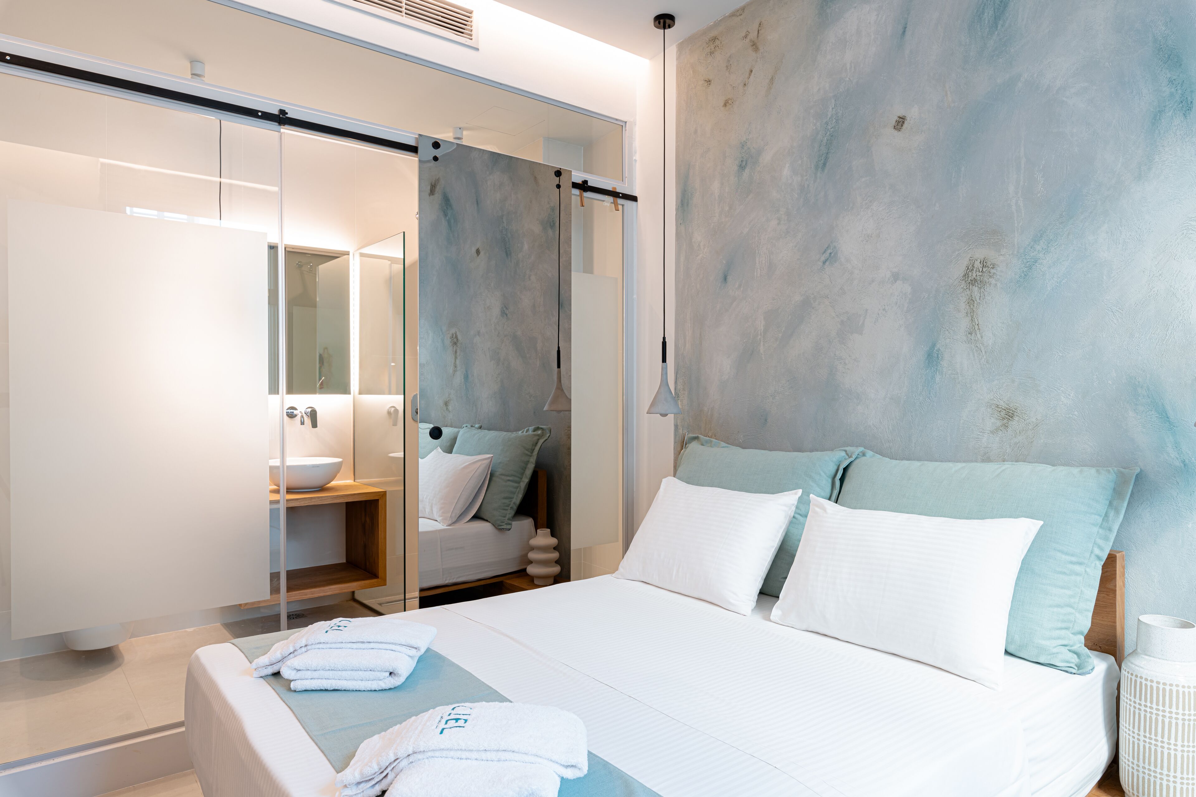 Luxury Studio Suite