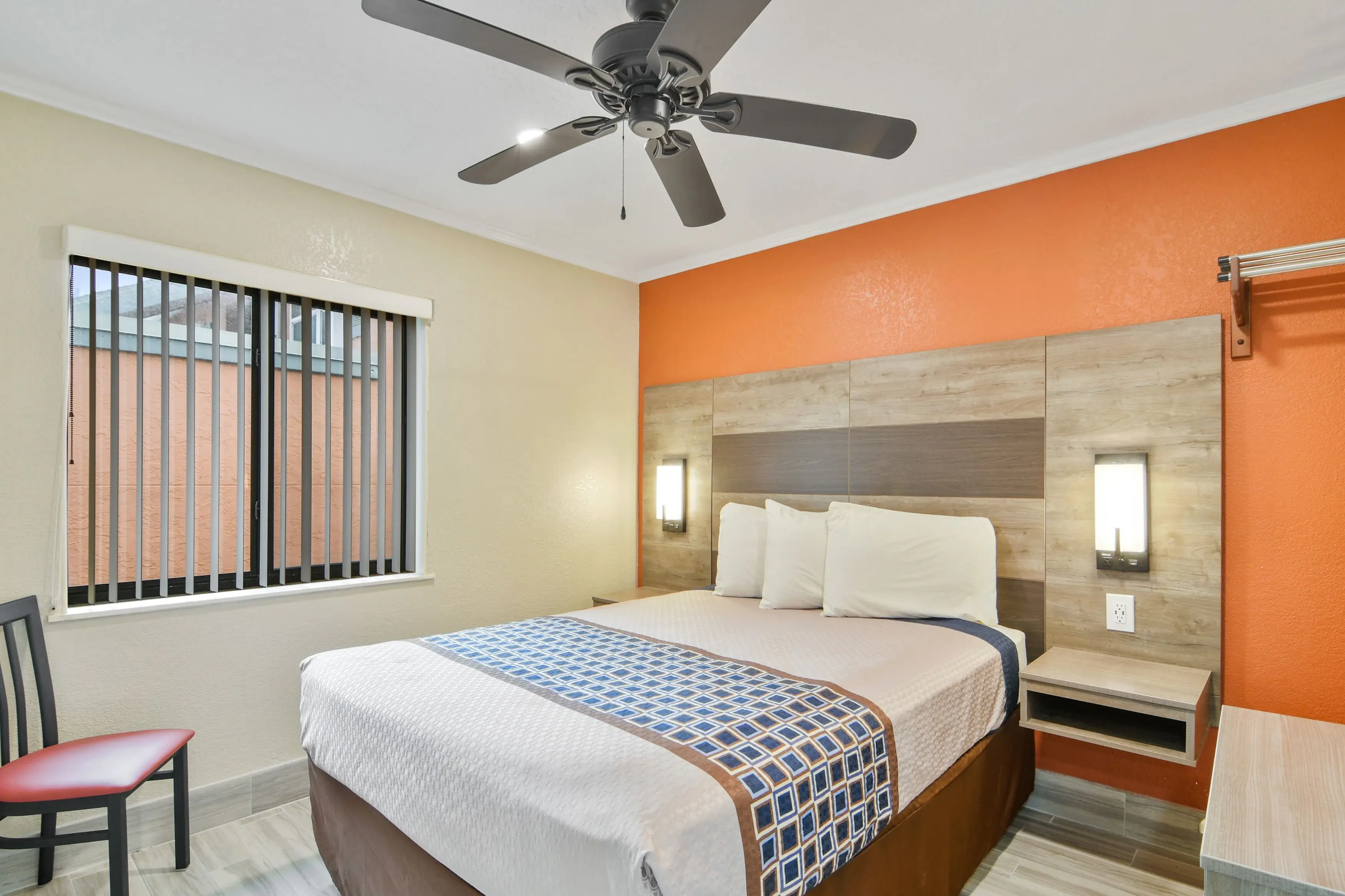 Deluxe Studio, 1 Queen Bed, Kitchen, Beachside Deluxe Studio, 1 Queen Bed, Kitchen, Beachside