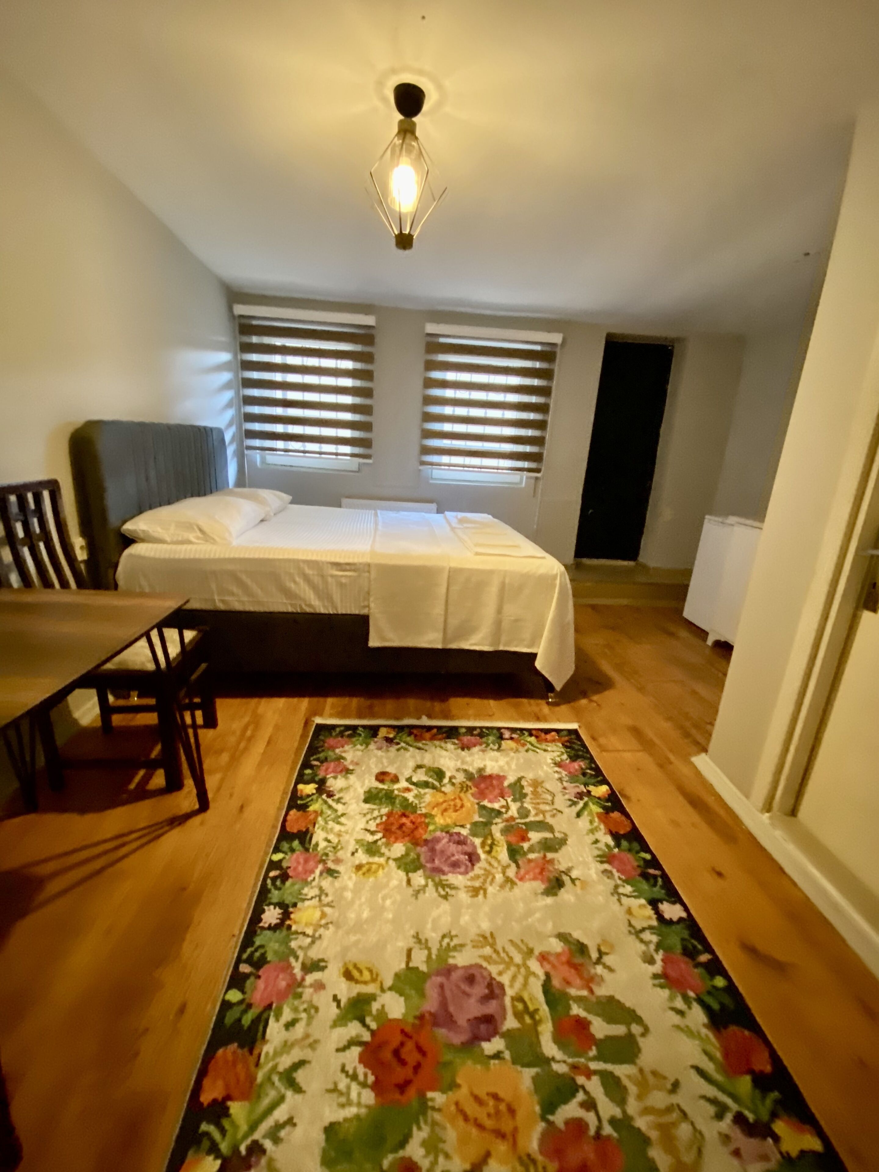 Family Condo