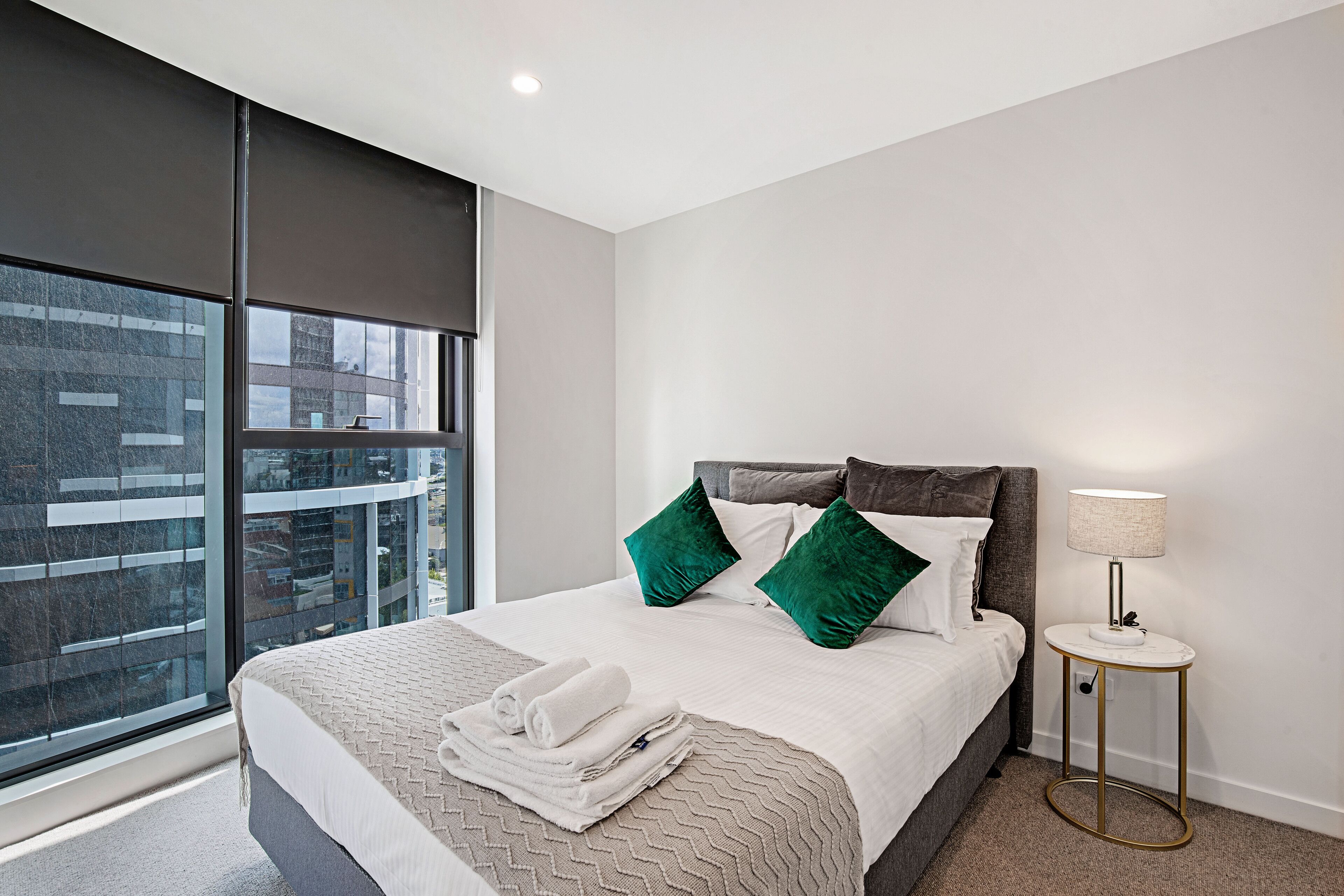 Classic Apartment, 2 Bedrooms