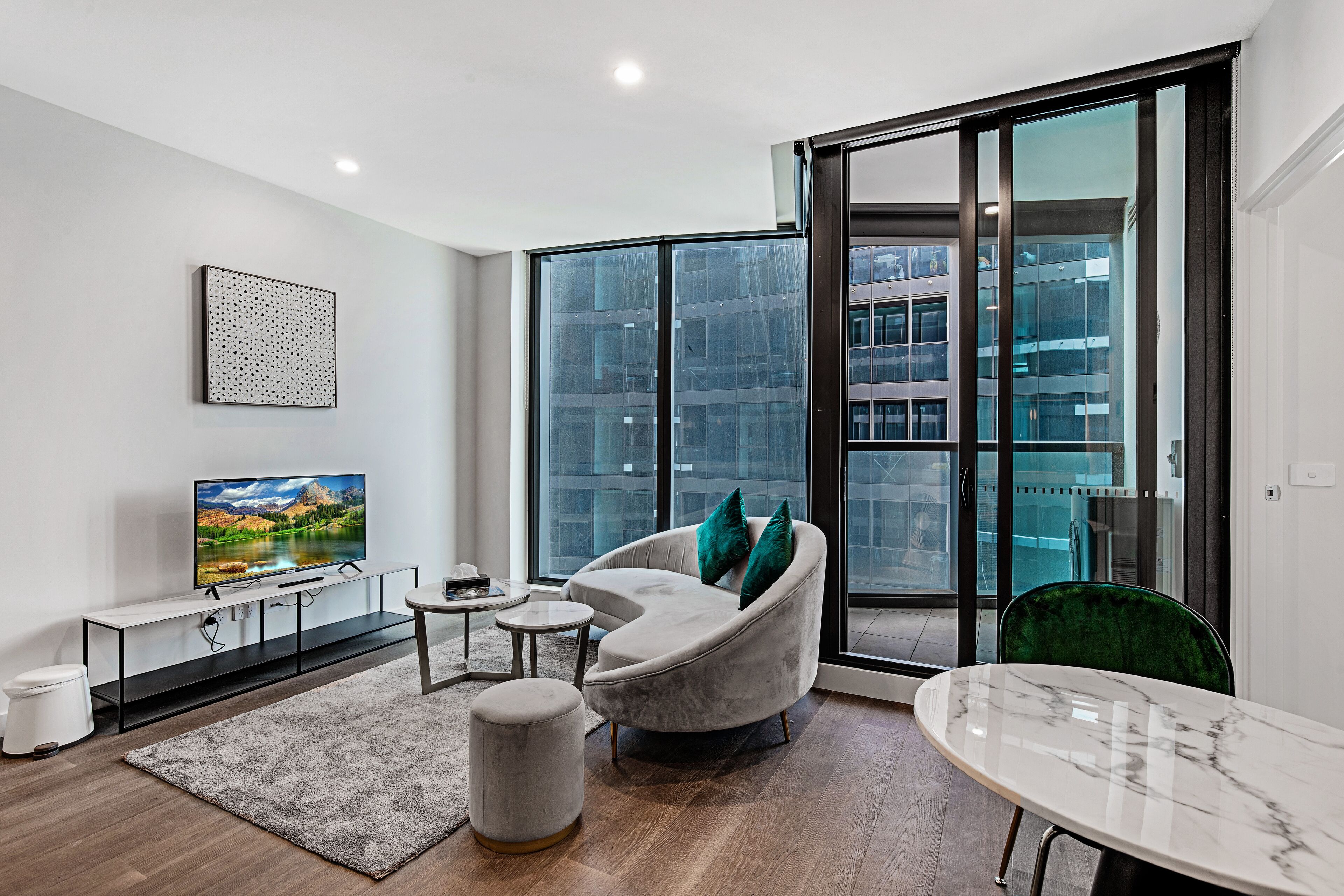 Classic Apartment, 2 Bedrooms