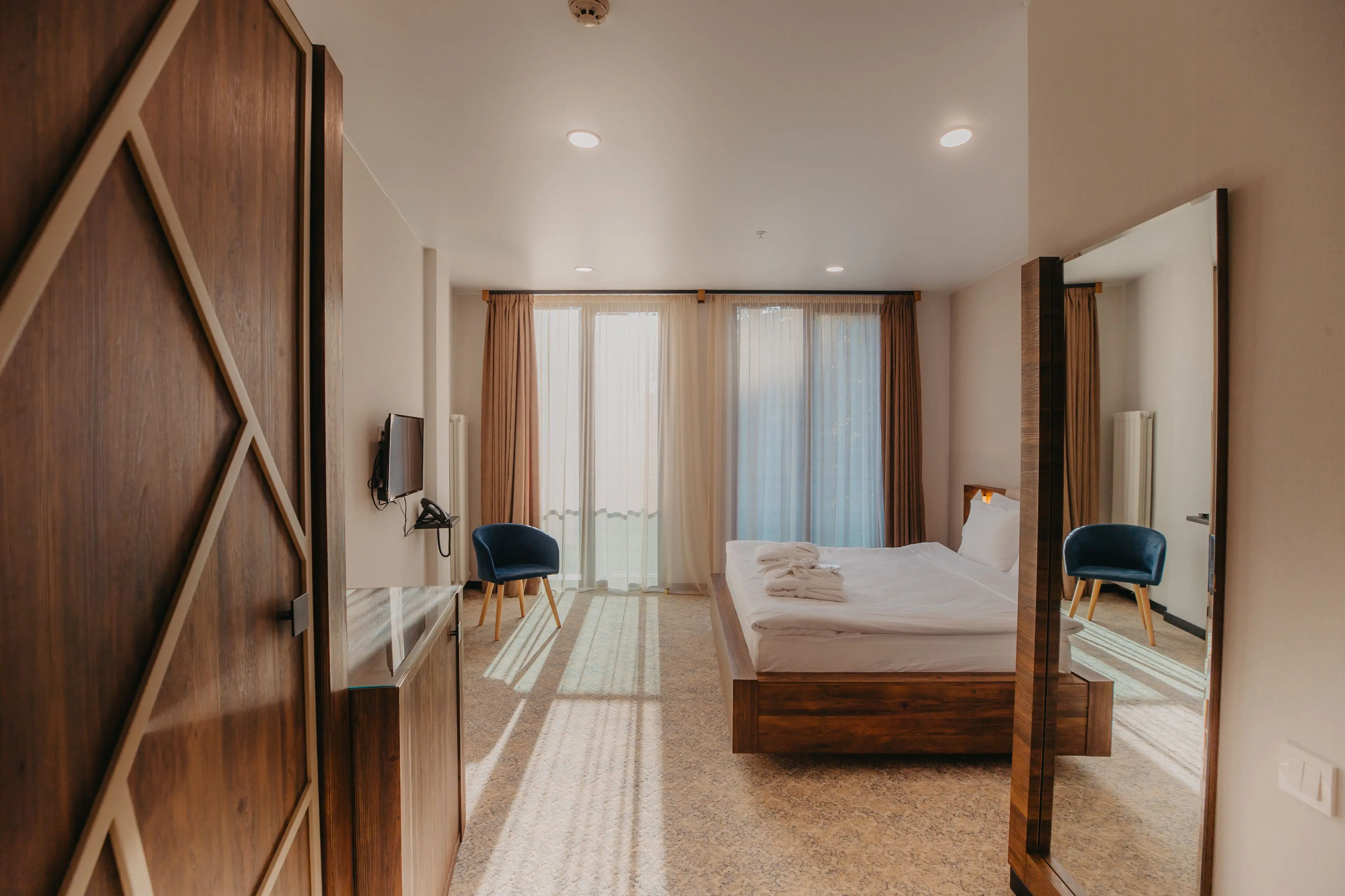 Superior Double Room Superior Double Room