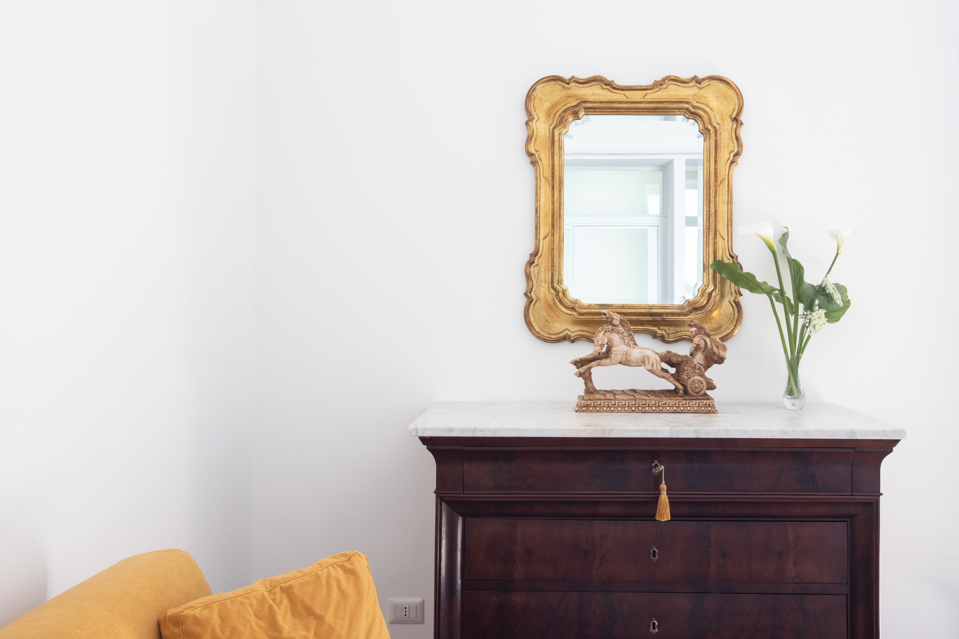 Studio Suite, Sea View