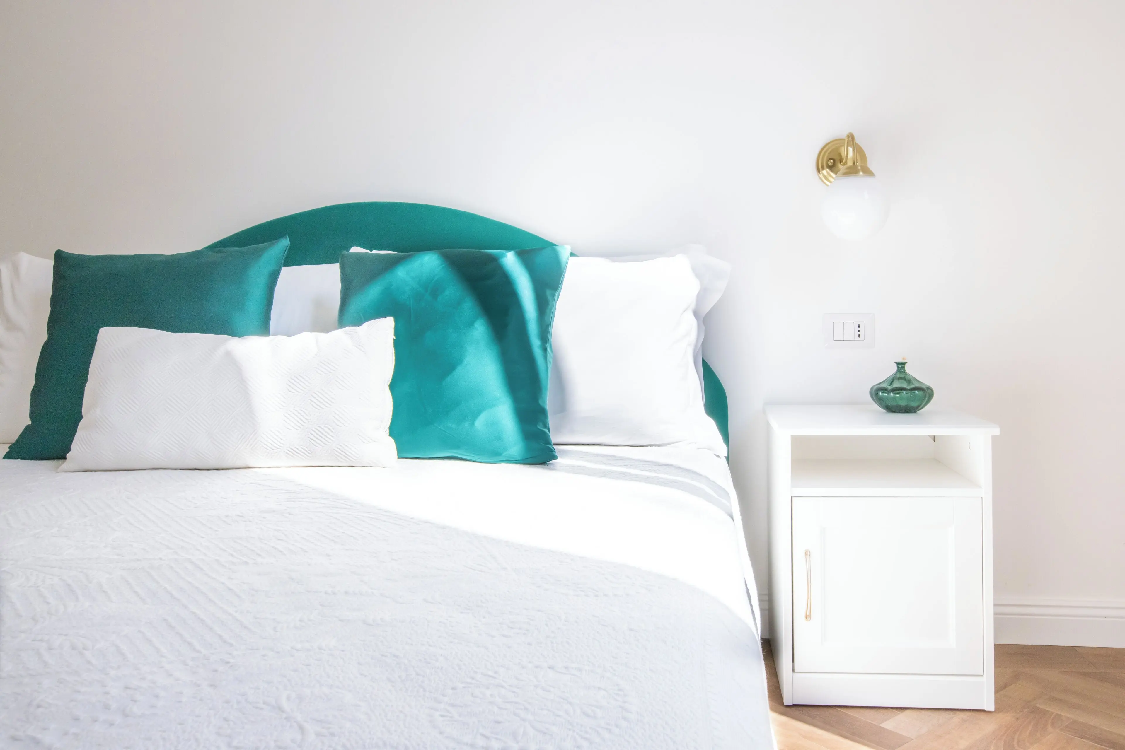 Double Room, Private Bathroom, Garden View Double Room, Private Bathroom, Garden View