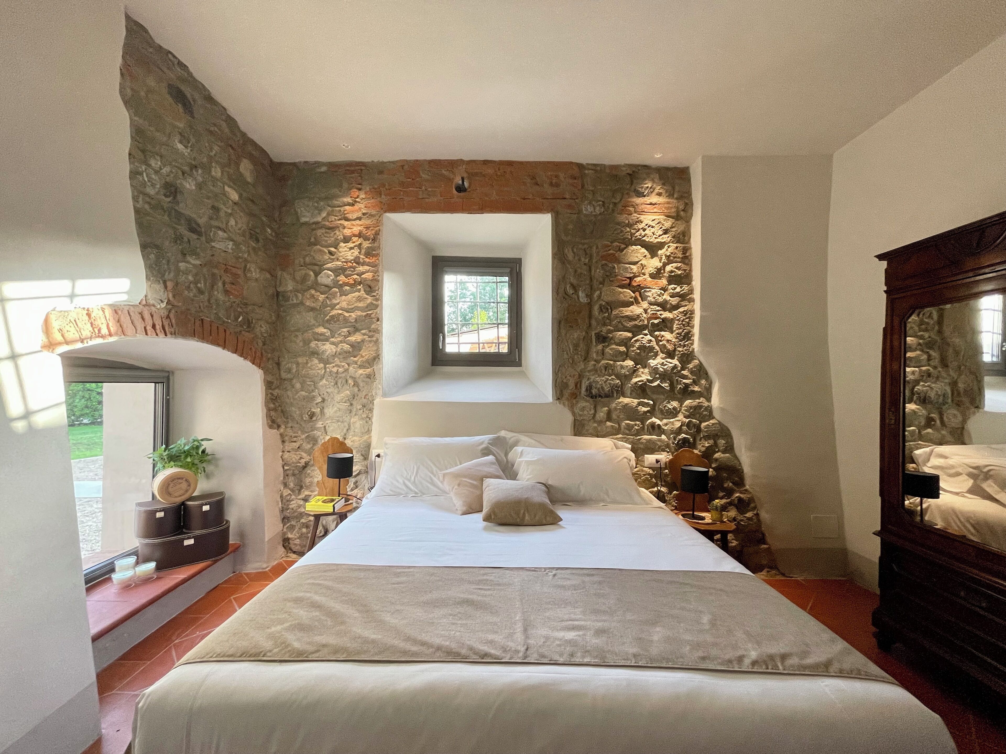 Comfort Double or Twin Room
